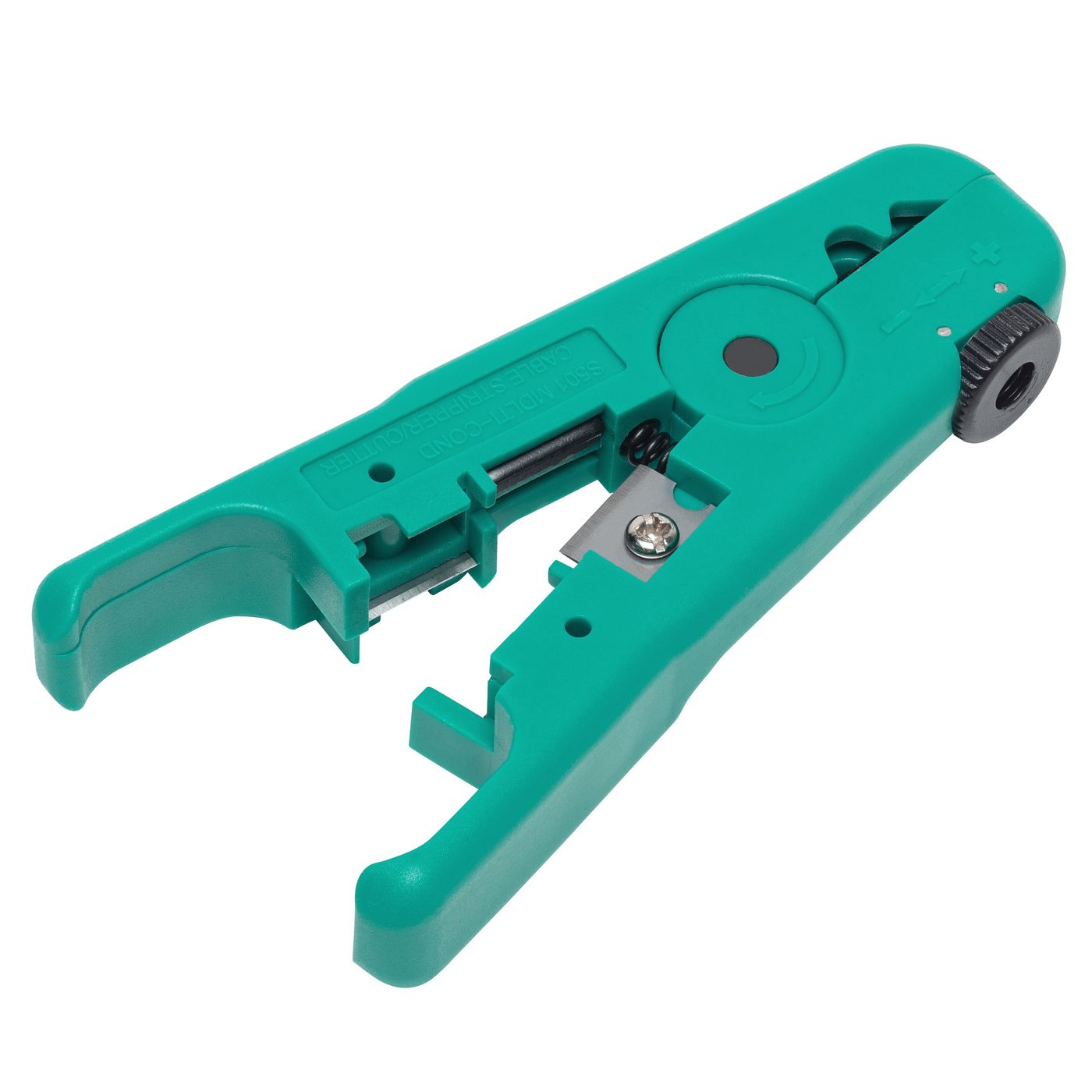 Luxorparts Kabelskalare för nätverkskabel