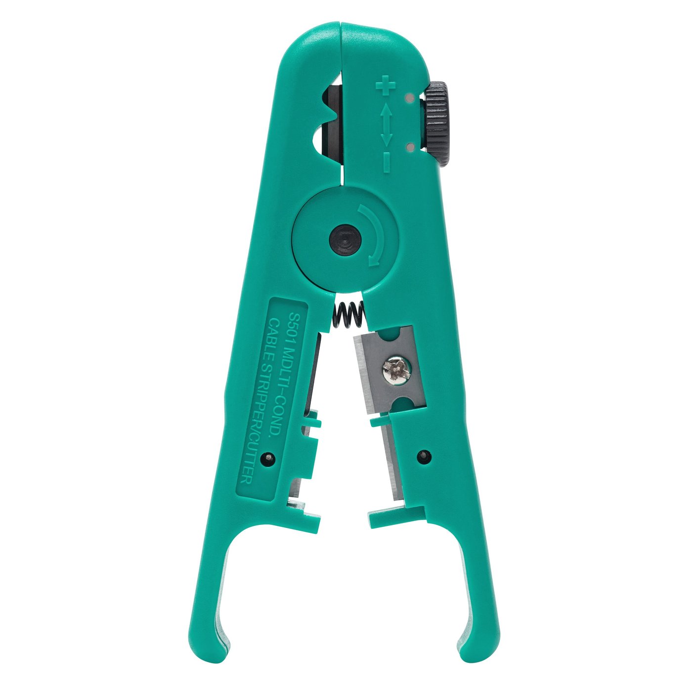 Luxorparts Kabelskalare för nätverkskabel