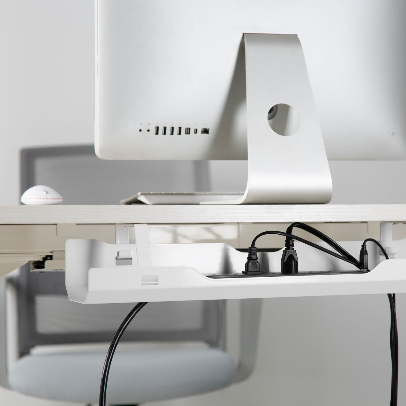 Luxorparts Kabelkorg Premium 600 mm