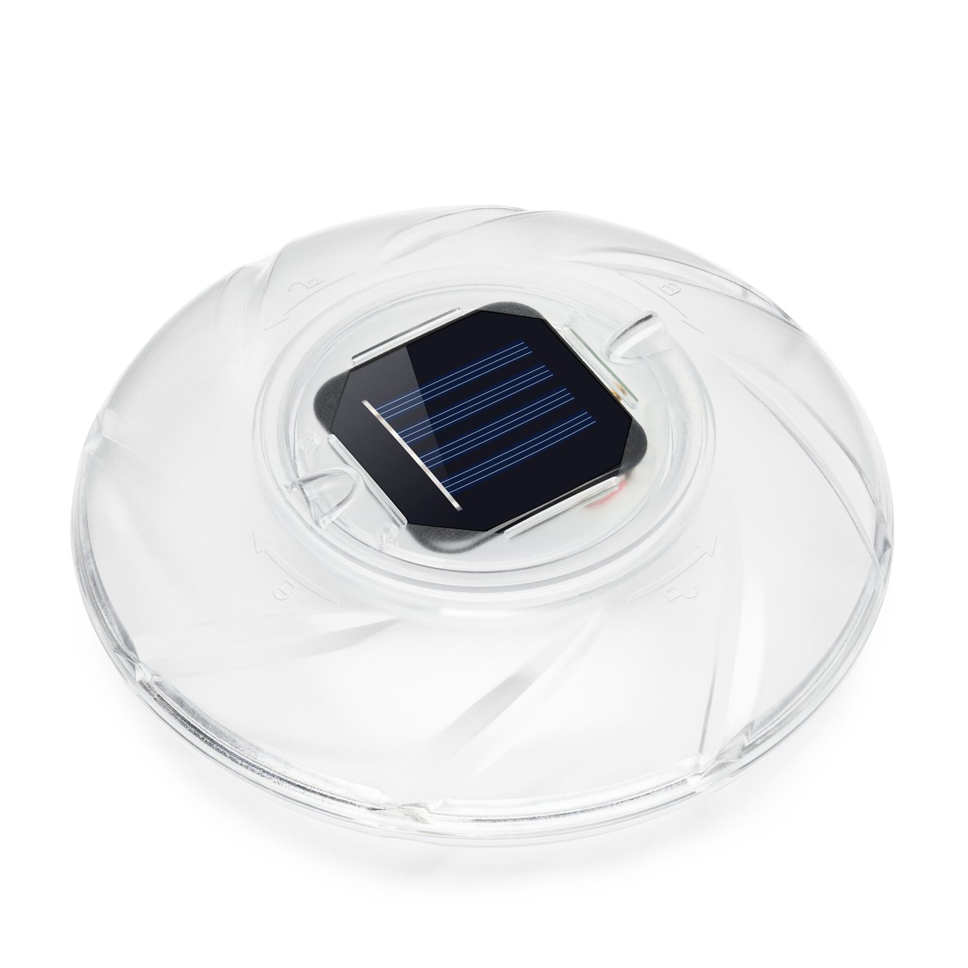 Rubicson Flytande solcellslampa