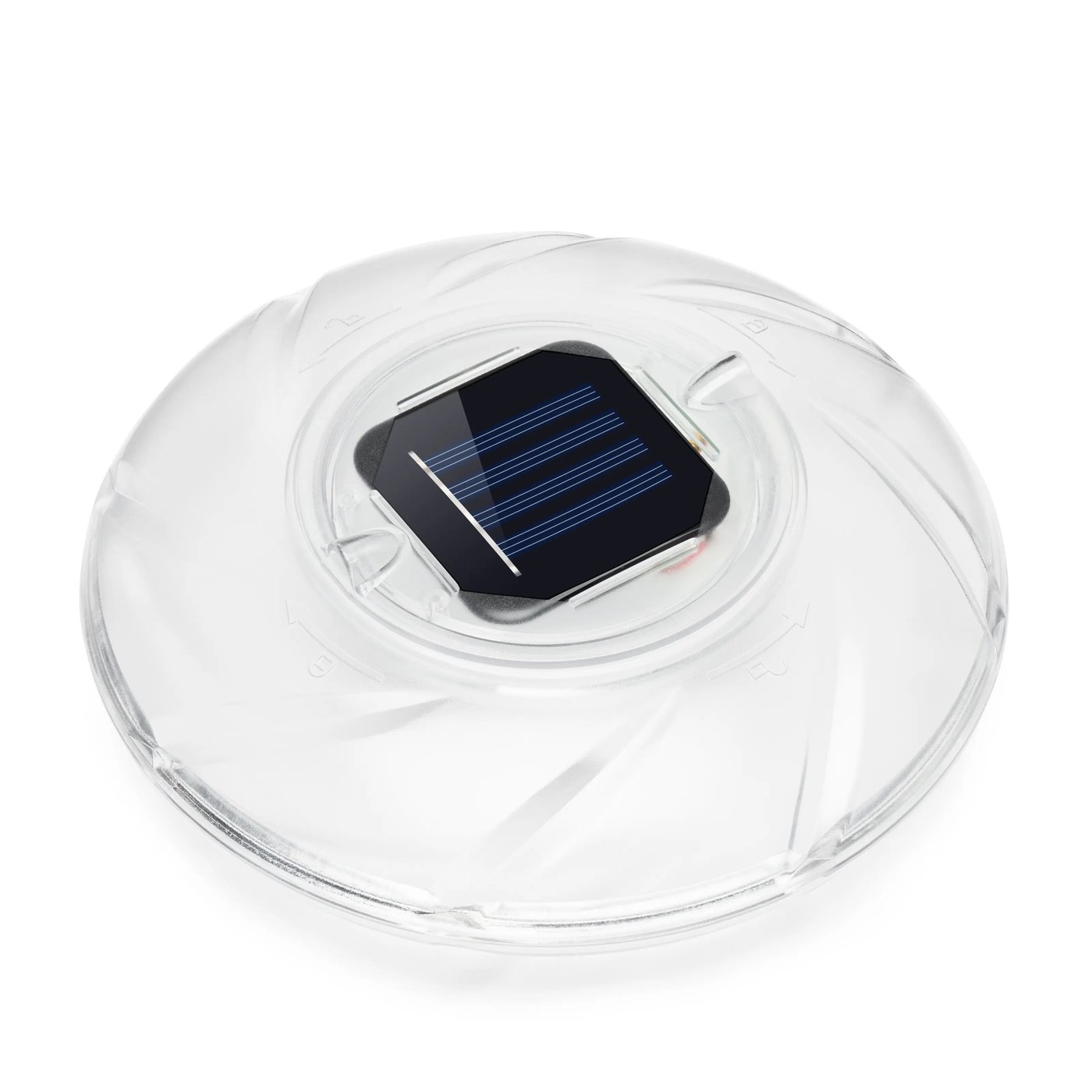 Rubicson Flytande solcellslampa