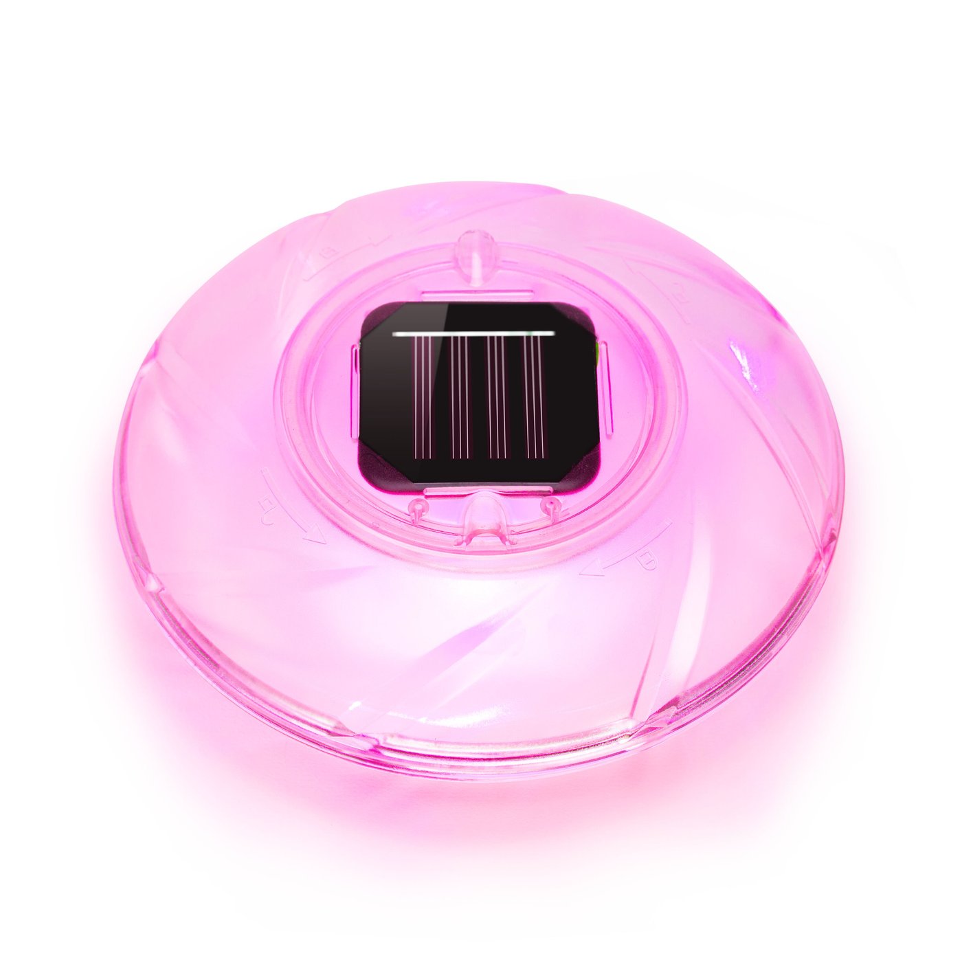 Rubicson Flytande solcellslampa