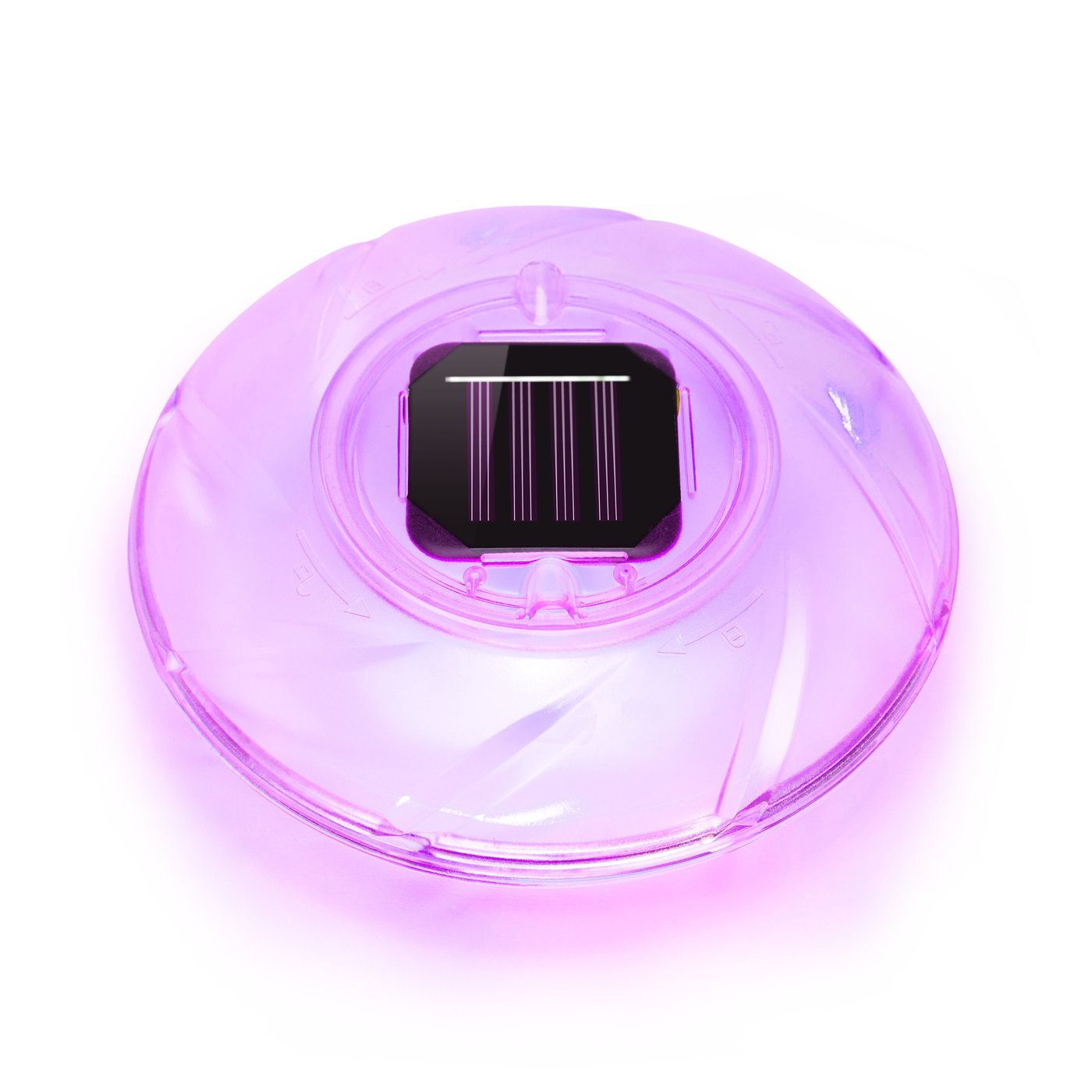 Rubicson Flytande solcellslampa