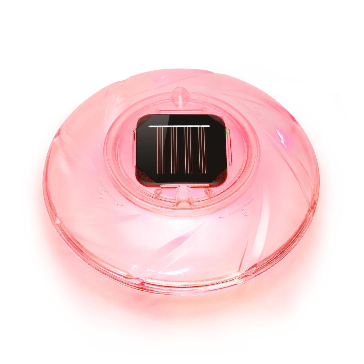 Rubicson Flytande solcellslampa