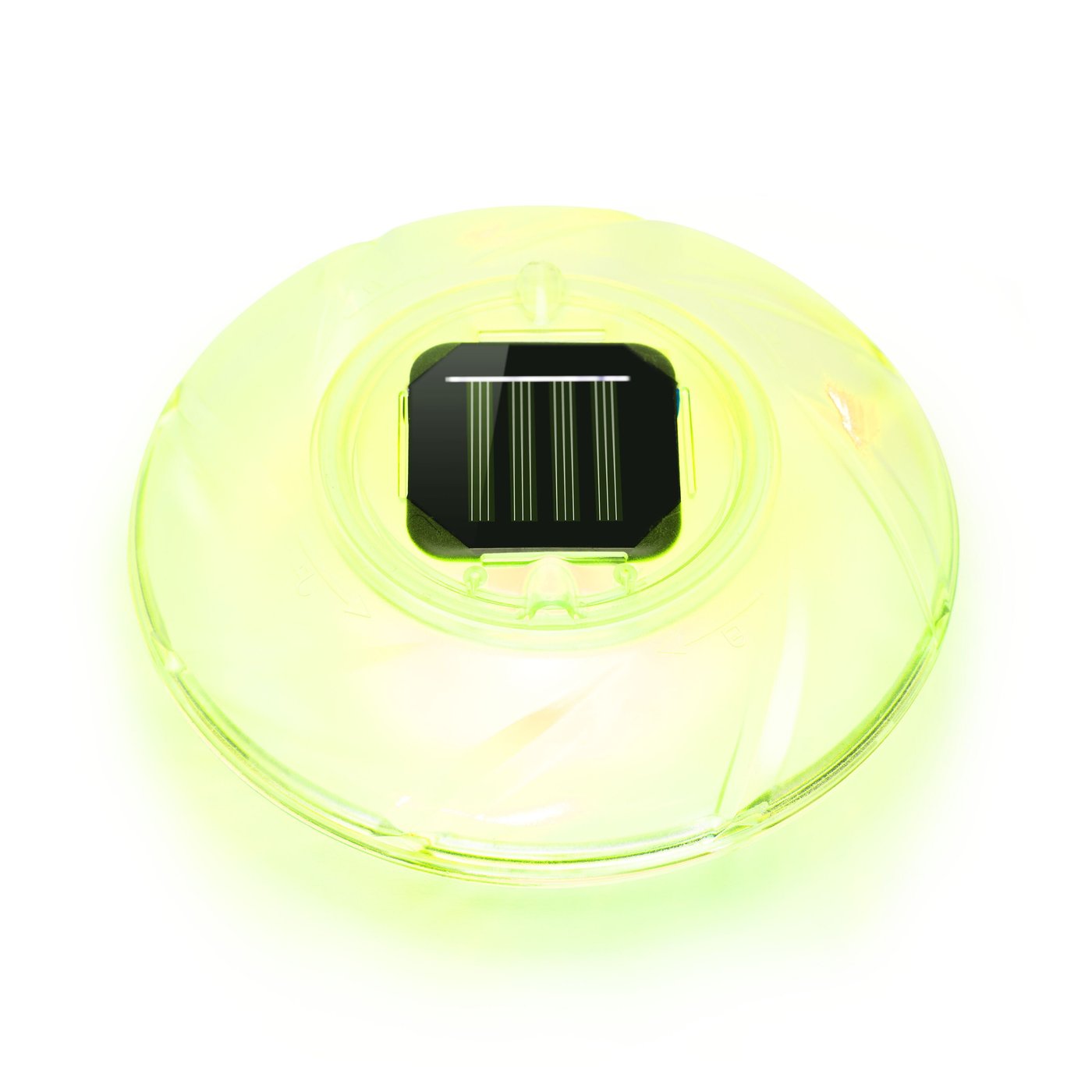 Rubicson Flytande solcellslampa