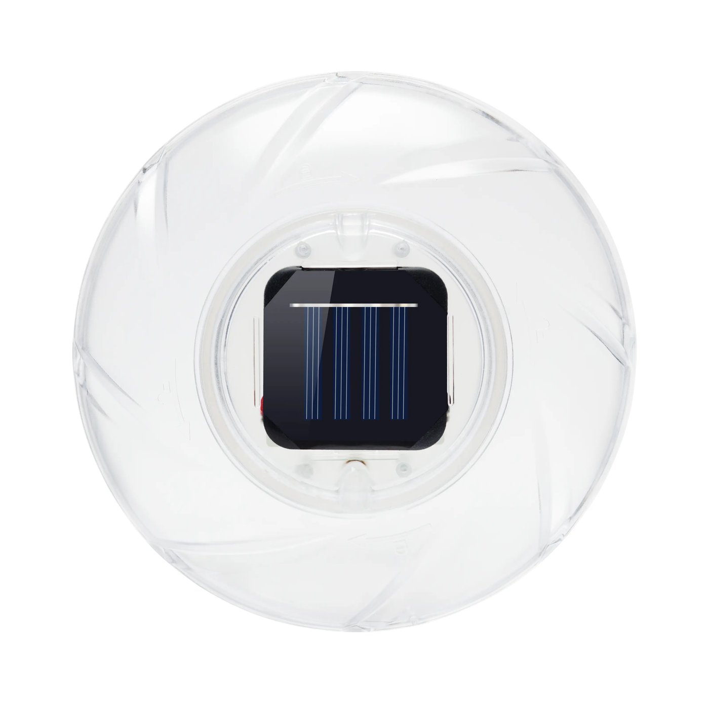 Rubicson Flytande solcellslampa