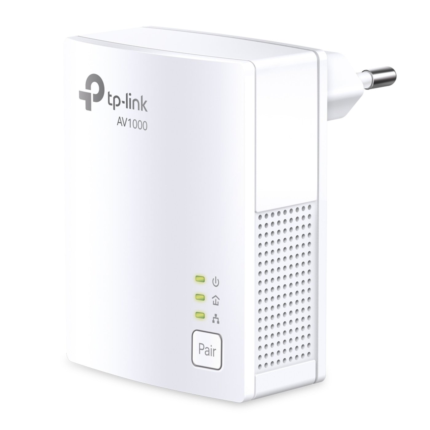 TP-link TL-PA7017 KIT Homeplug 1 Gb/s 2-pk.