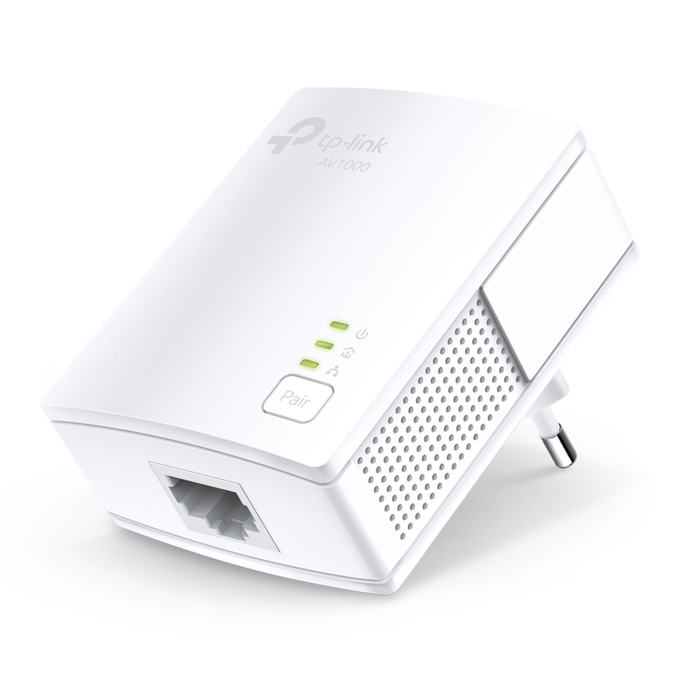 TP-link TL-PA7017 KIT Homeplug 1 Gb/s 2-pk.