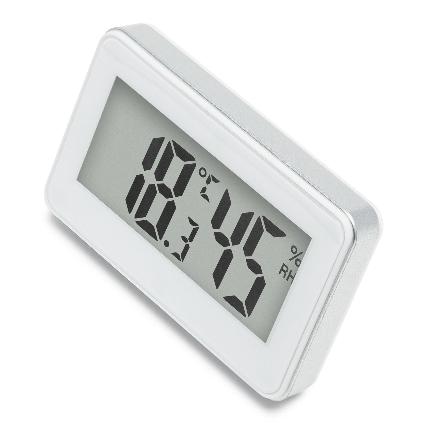 Rubicson Kompakt digital hygrometer