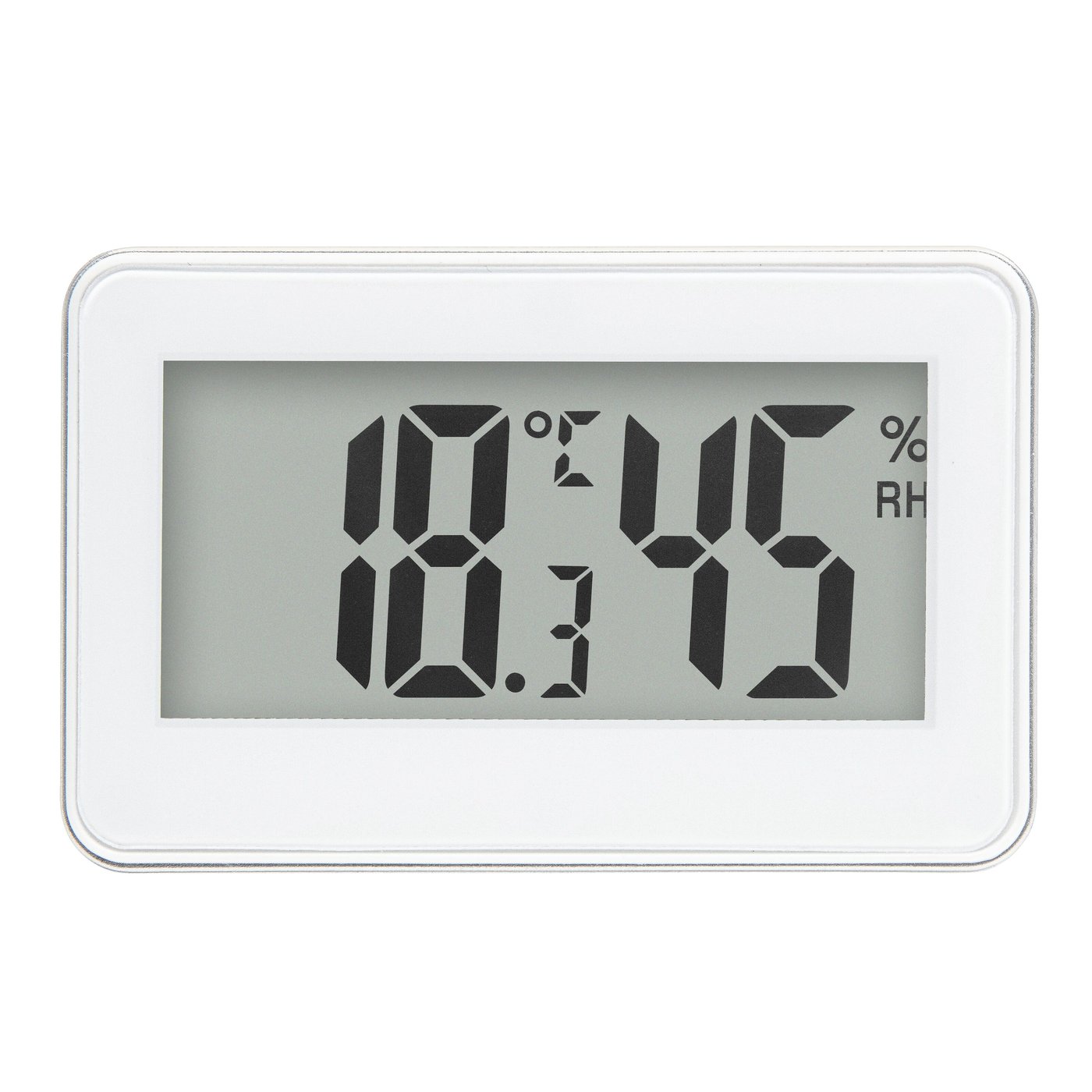 Rubicson Kompakt digital hygrometer