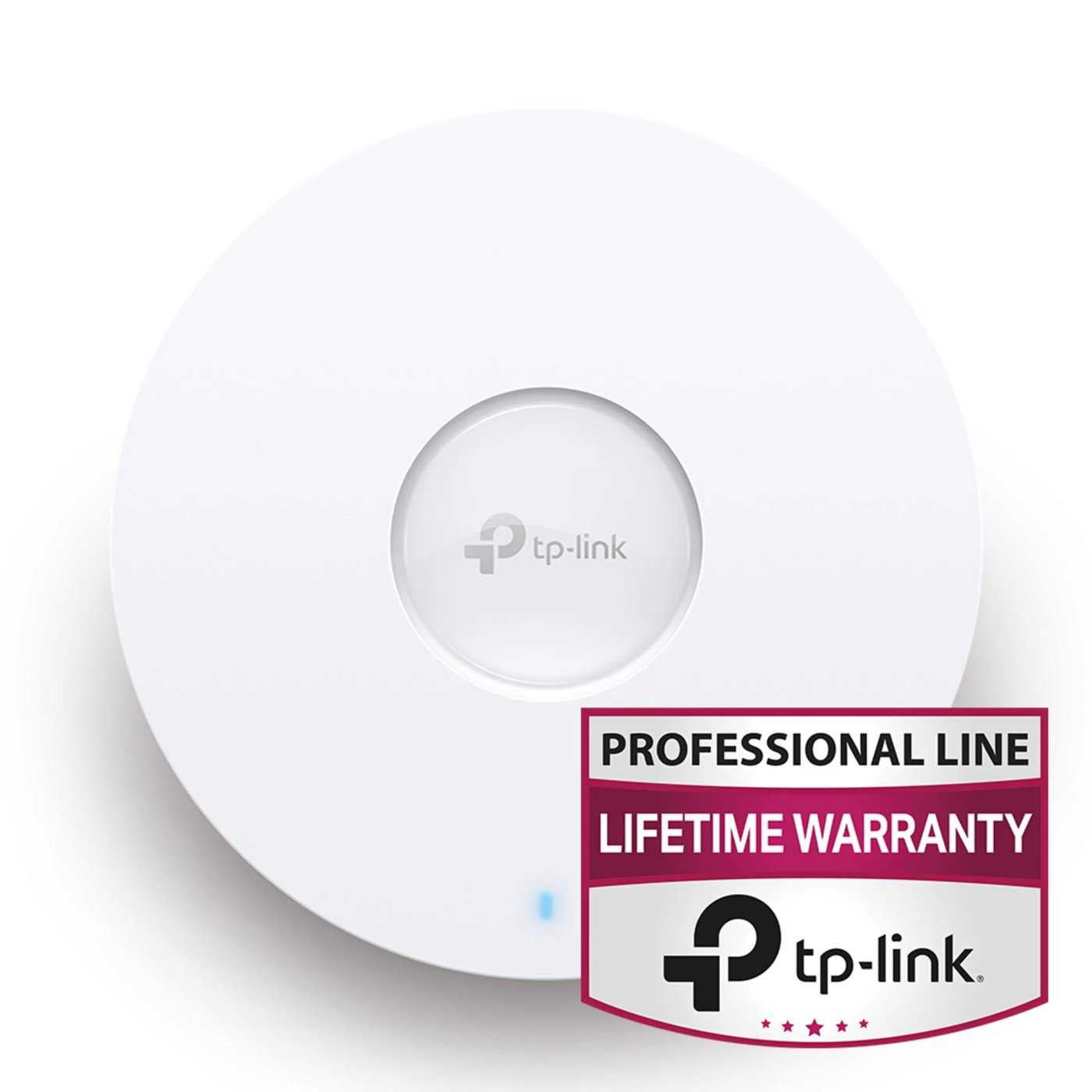 TP-Link Omada EAP610 Wifi 6 Roaming-accesspunkt AX1800