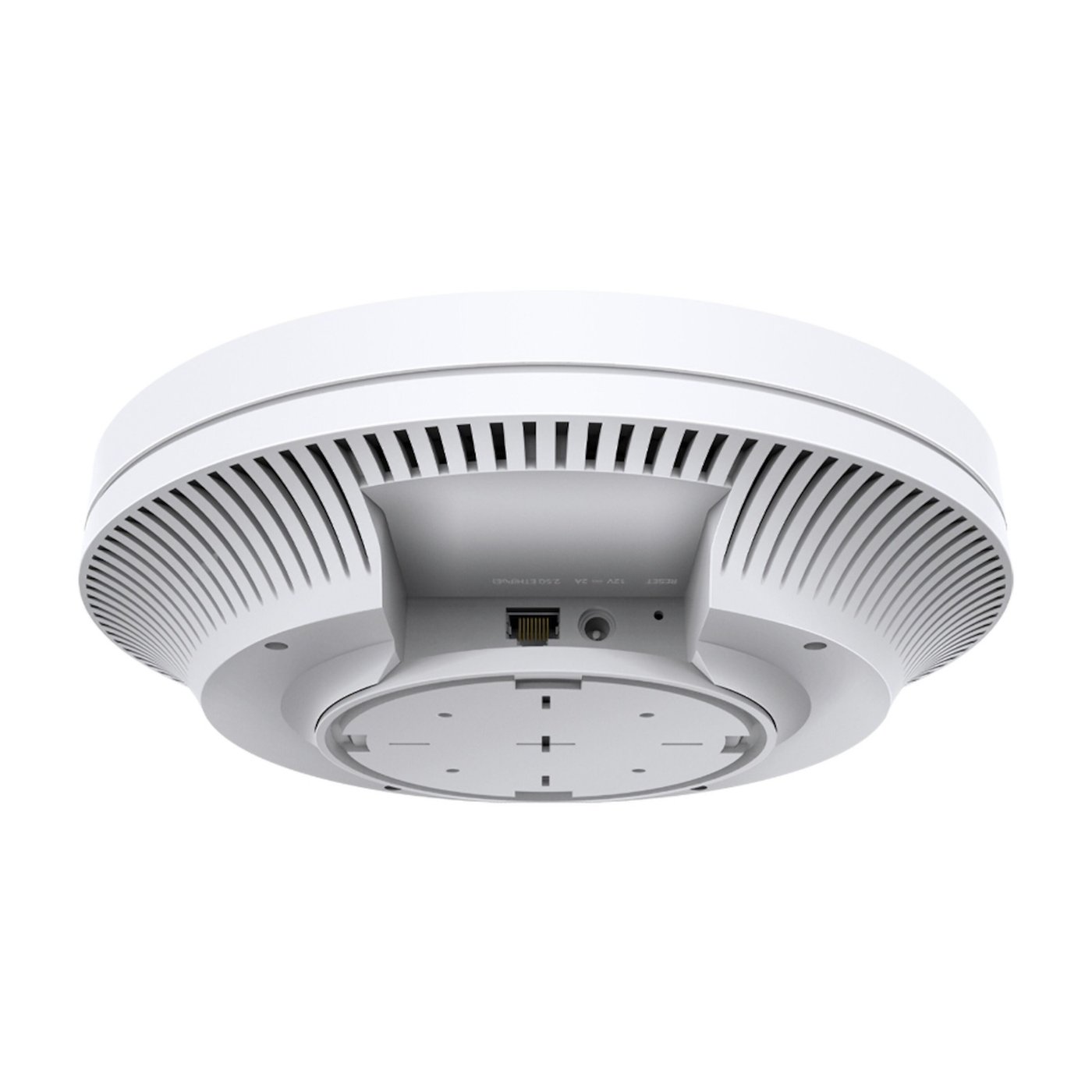 TP-link Omada EAP610 Wifi 6 Roaming-aksesspunkt AX1800