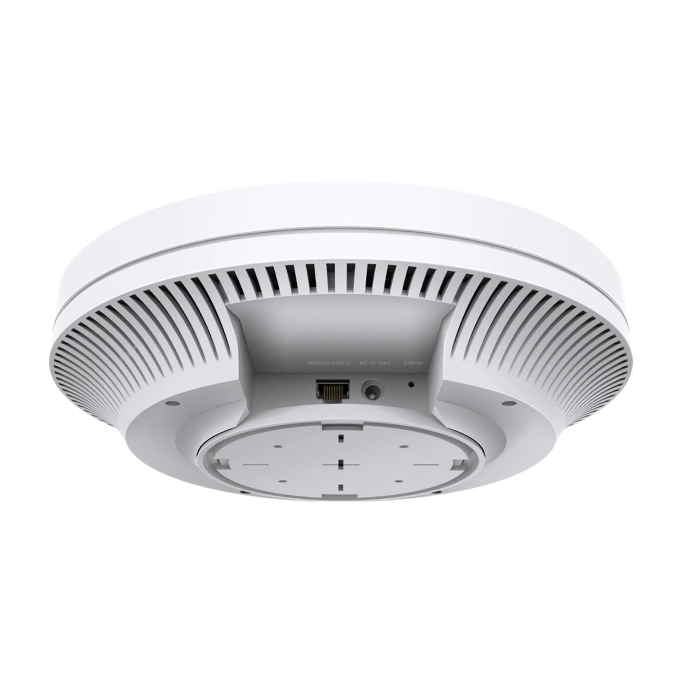 TP-Link Omada EAP610 Wifi 6 Roaming-accesspunkt AX1800