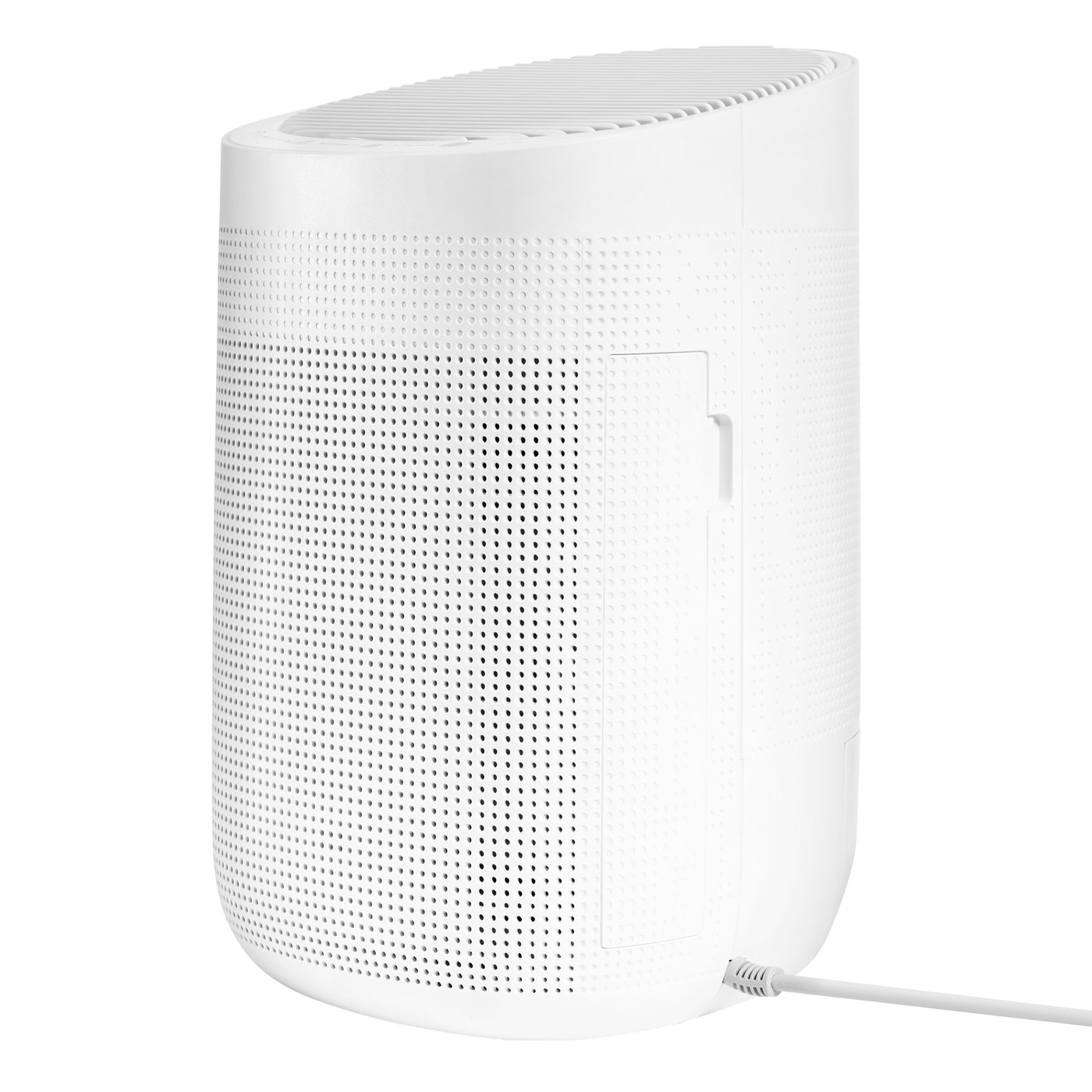 Cleverio AD100 Kompakt avfukter med HEPA-filter