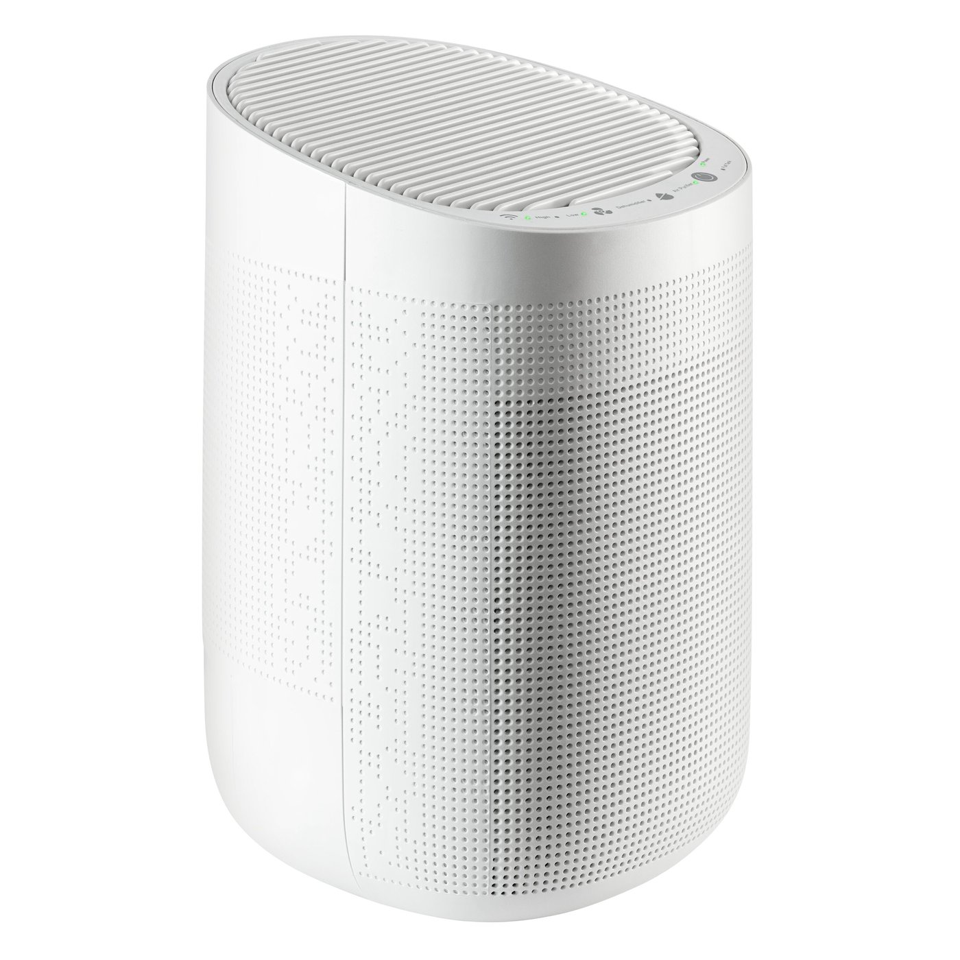 Cleverio AD100 Kompakt avfukter med HEPA-filter