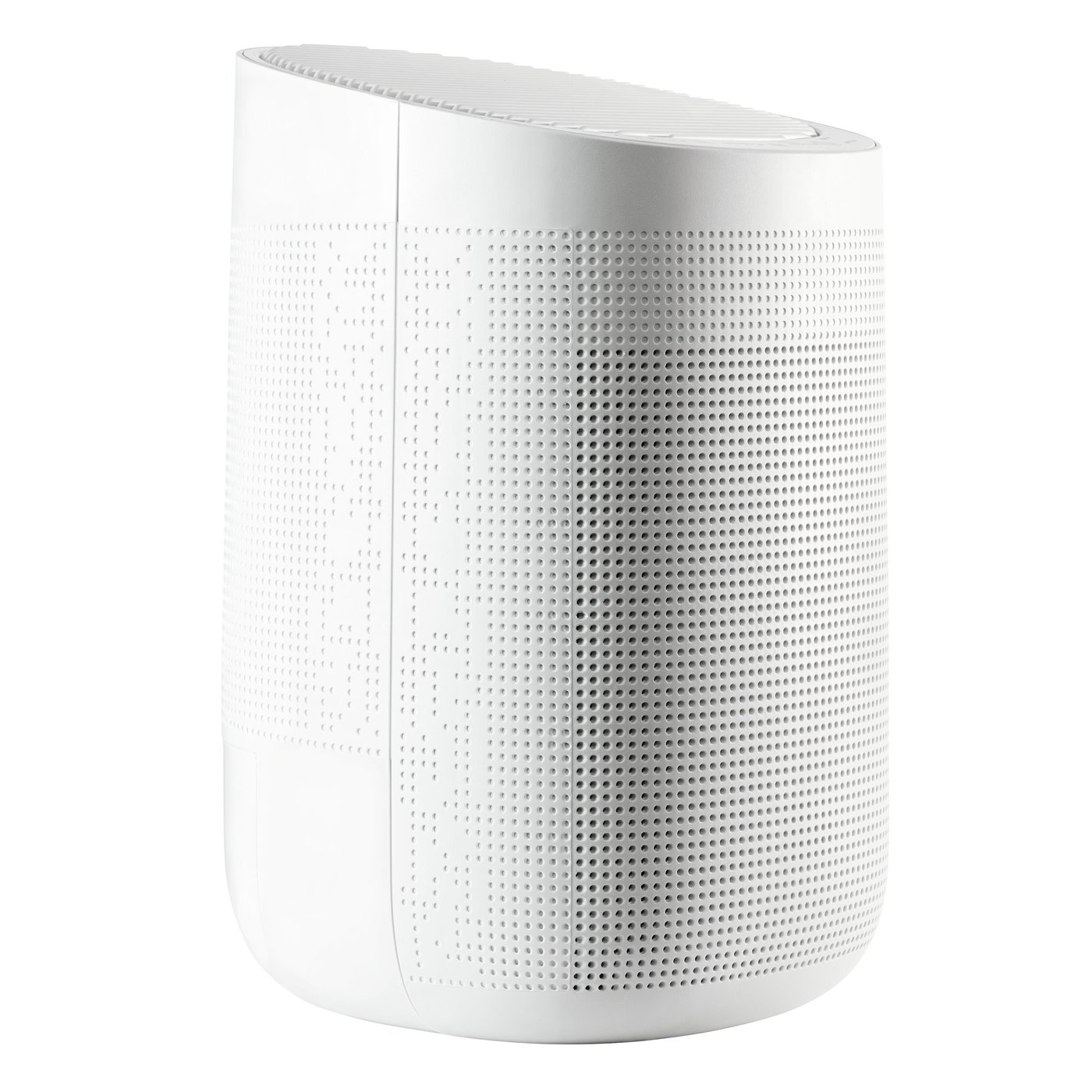 Cleverio AD100 Kompakt avfukter med HEPA-filter