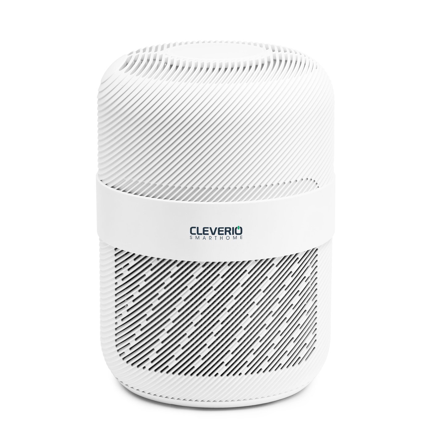 Cleverio Air Purifier Appstyrt luftrenser
