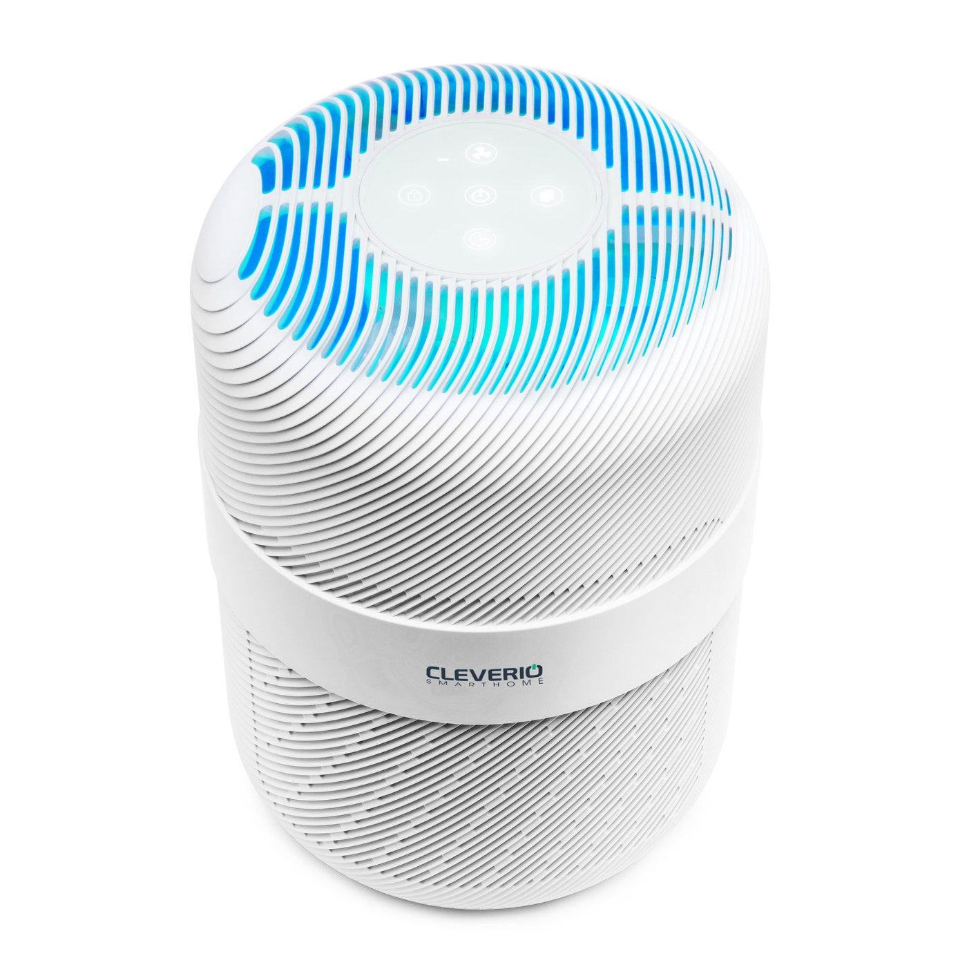Cleverio Air Purifier smart luftrenare