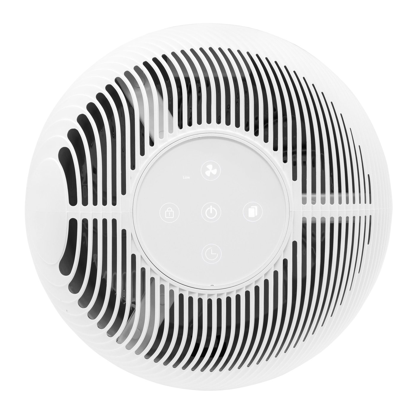 Cleverio Air Purifier smart luftrenare