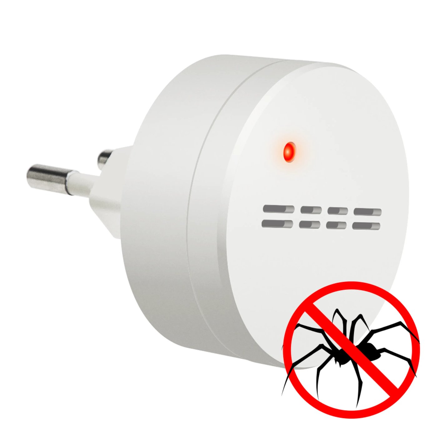 Rubicson Spindelskrämma