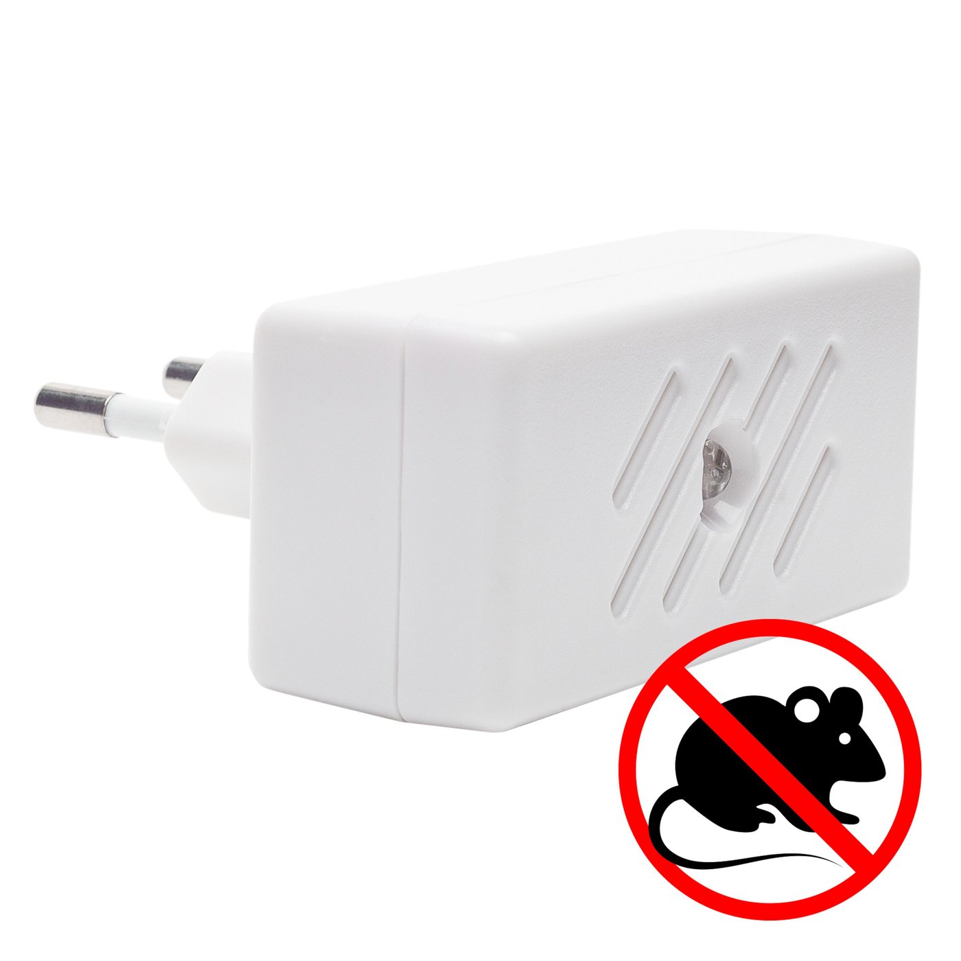 Rubicson Gnagarskrämma 2-pack