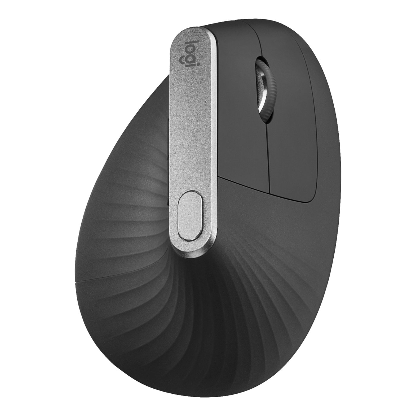 Logitech MX Vertical Trådløs datamus