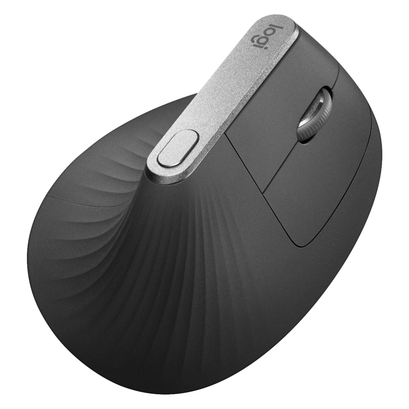 Logitech MX Vertical Trådløs datamus