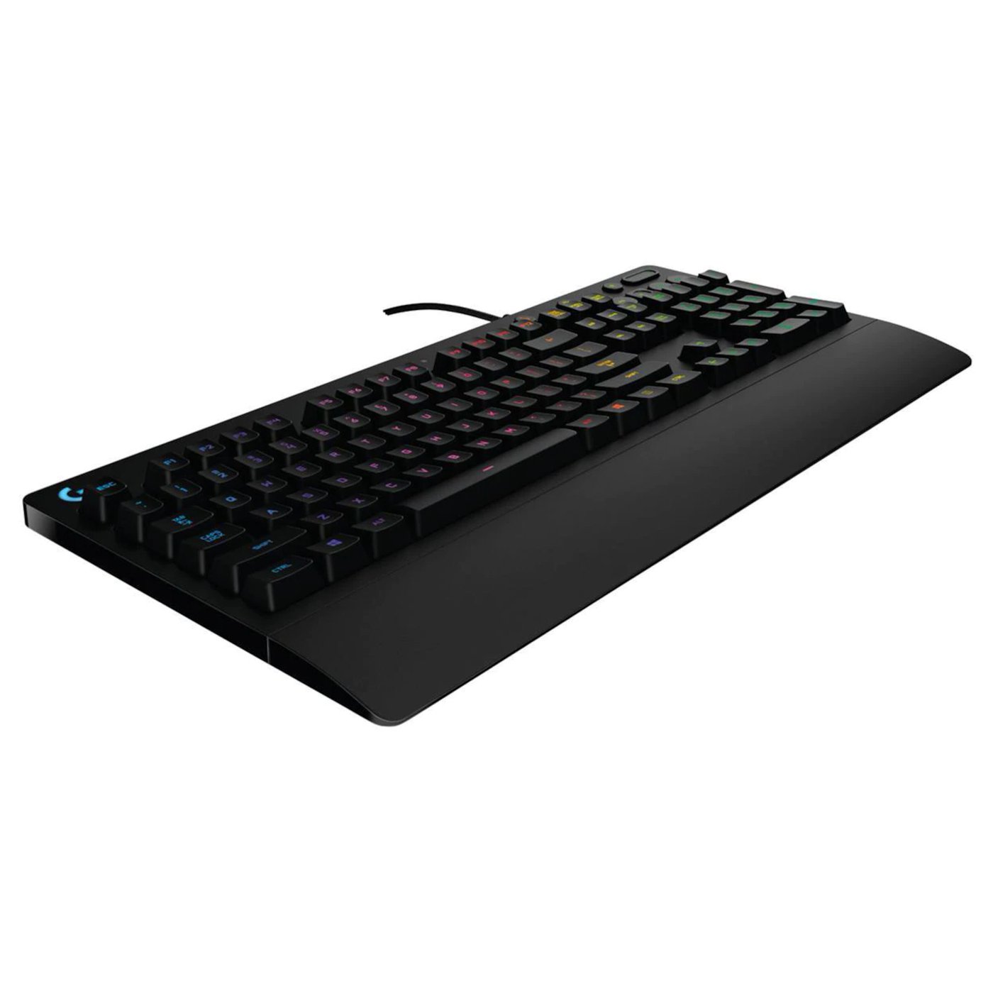 Logitech G 213 Prodigy Gaming-tastatur
