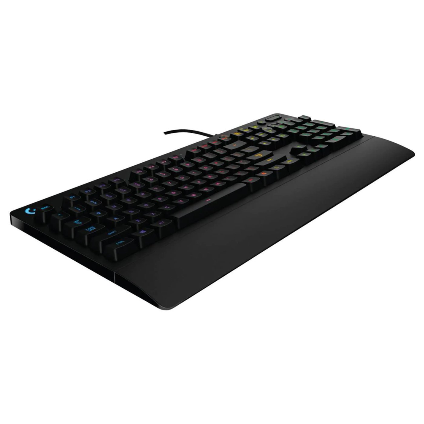 Logitech G 213 Prodigy Gaming-tangentbord