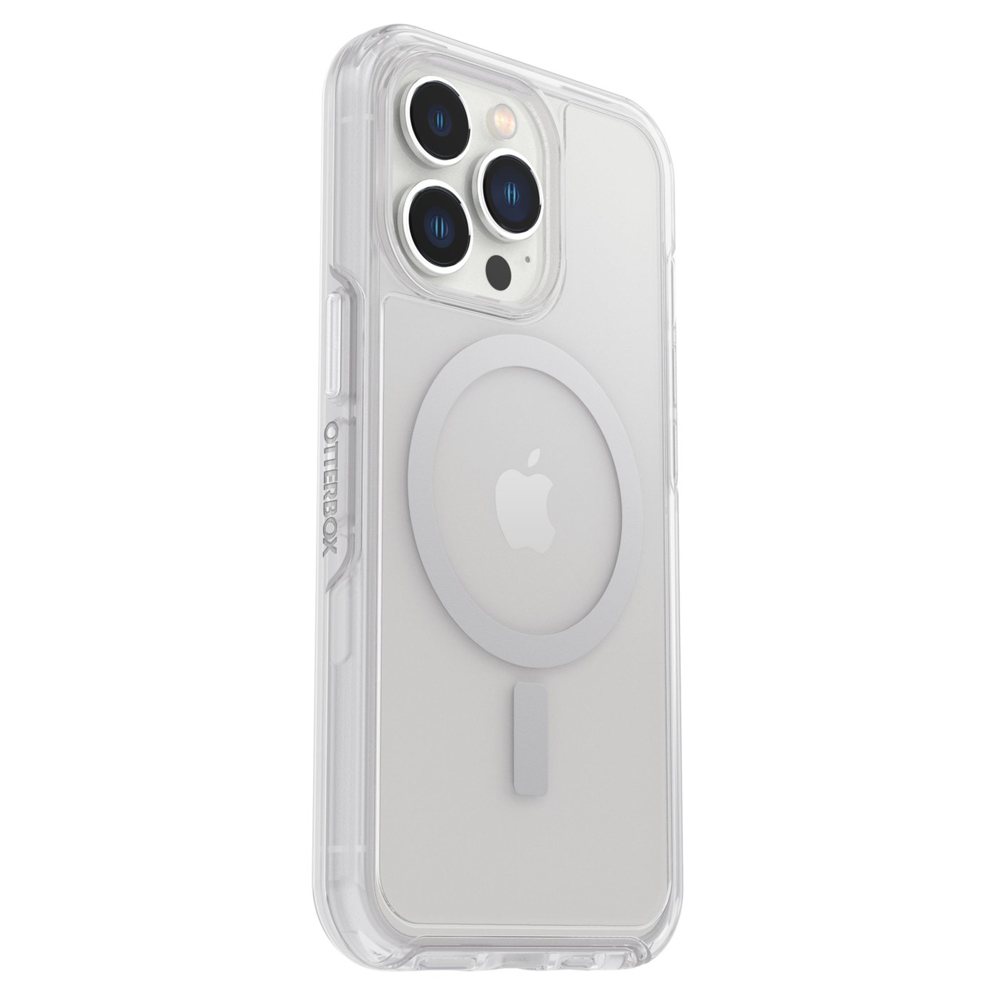 Otterbox Symmetry Plus Robust deksel for iPhone 13 Pro Gjennomsiktig