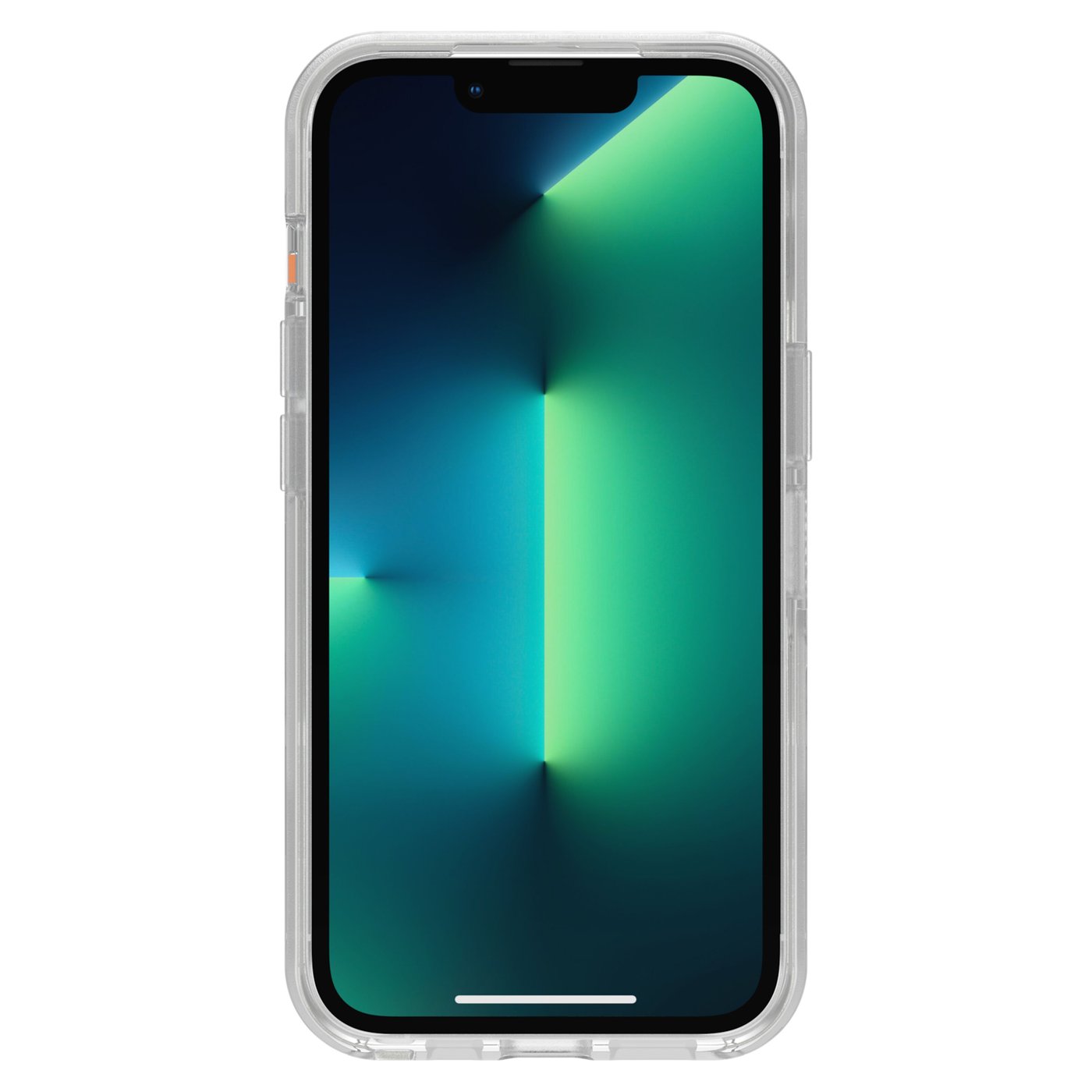 Otterbox Symmetry Plus Robust deksel for iPhone 13 Pro Gjennomsiktig