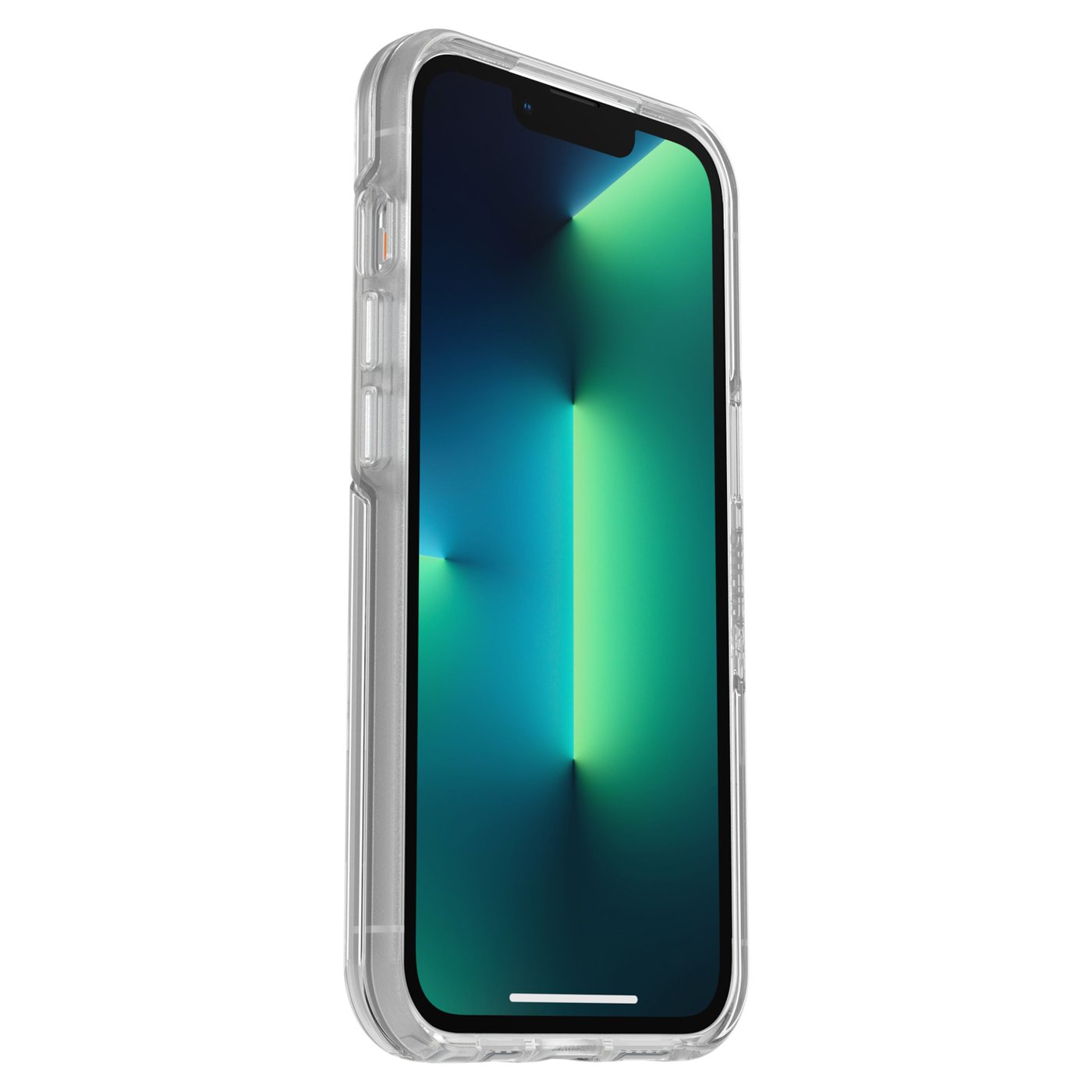 Otterbox Symmetry Plus Robust deksel for iPhone 13 Pro Gjennomsiktig