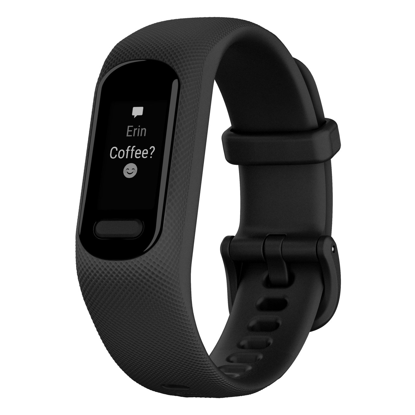 Garmin Vívosmart 5 S/M Svart