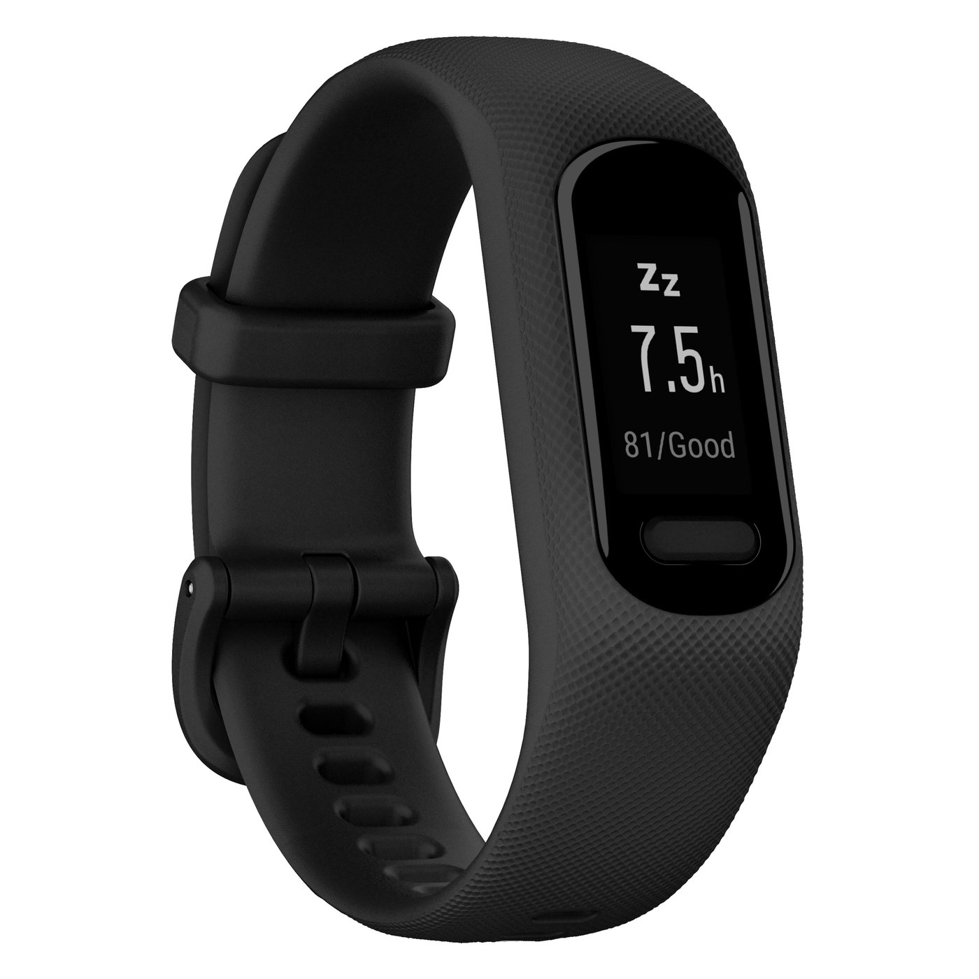 Garmin Vívosmart 5 S/M Svart