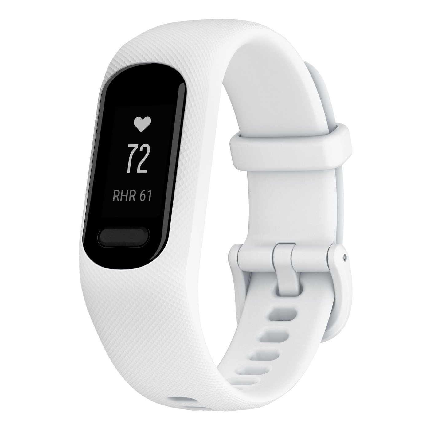 Garmin Vívosmart 5 S/M Vit