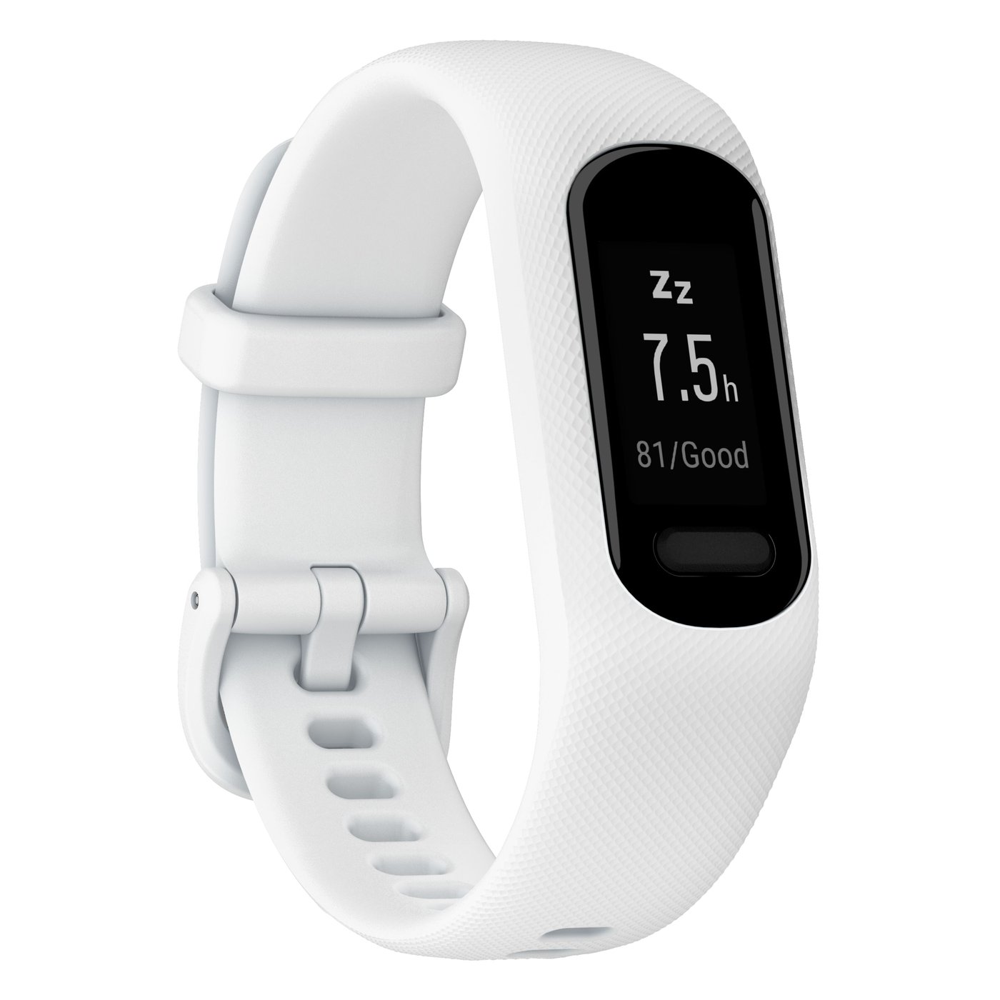 Garmin Vívosmart 5 S/M Vit