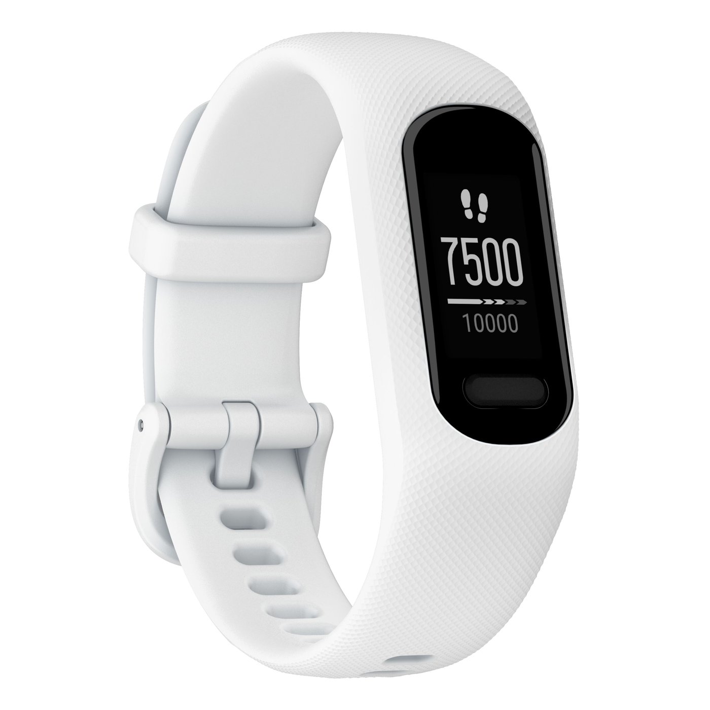Garmin Vívosmart 5 S/M Vit