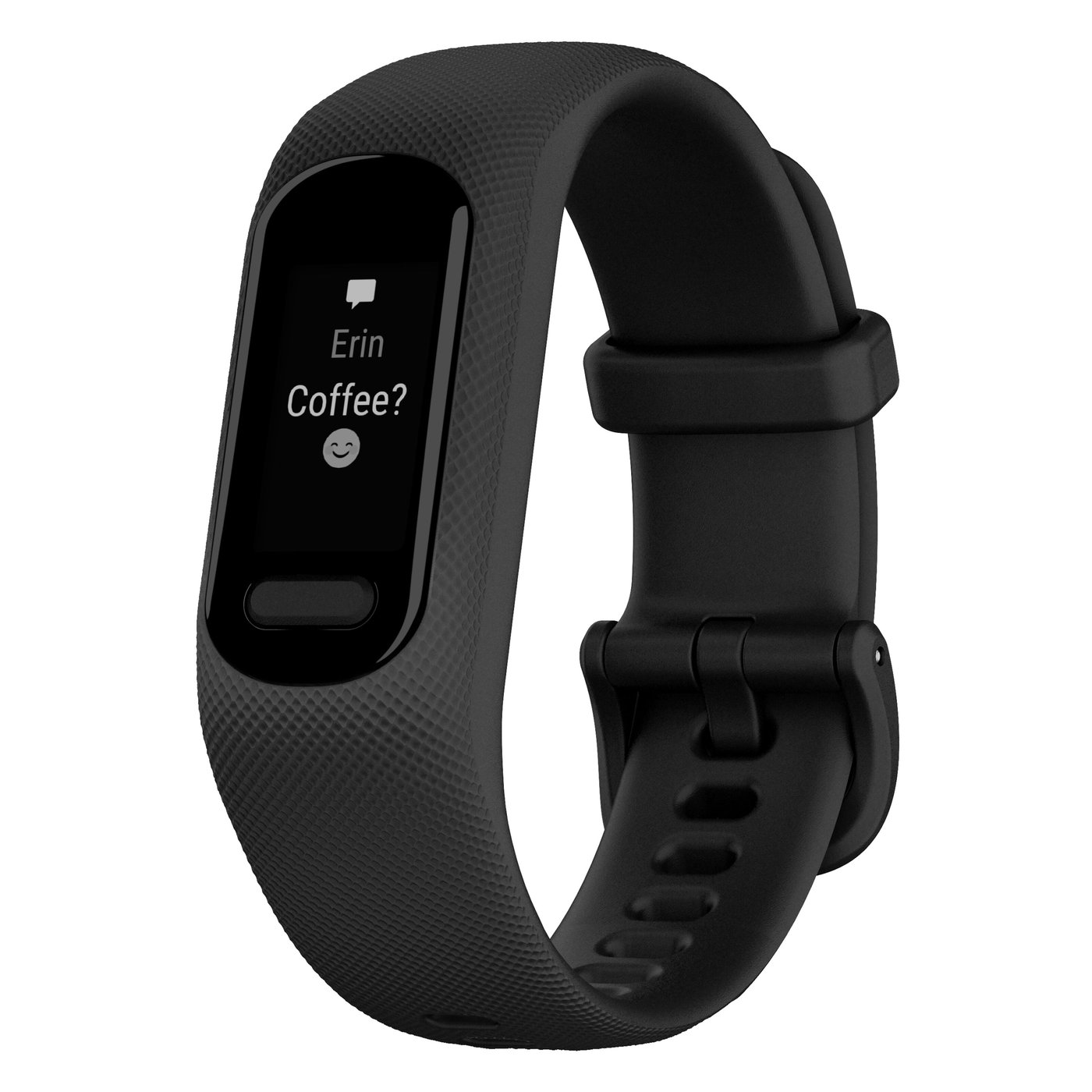 Garmin Vívosmart 5 L Svart