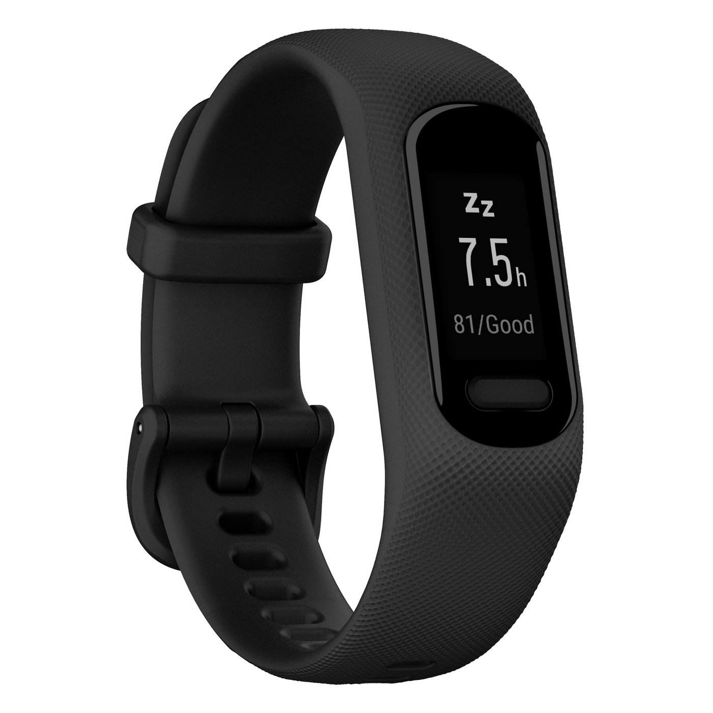 Garmin Vívosmart 5 L Svart