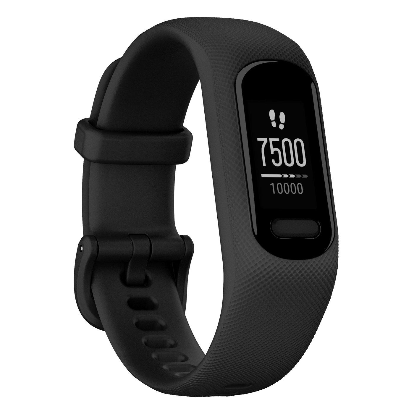 Garmin Vívosmart 5 L Svart
