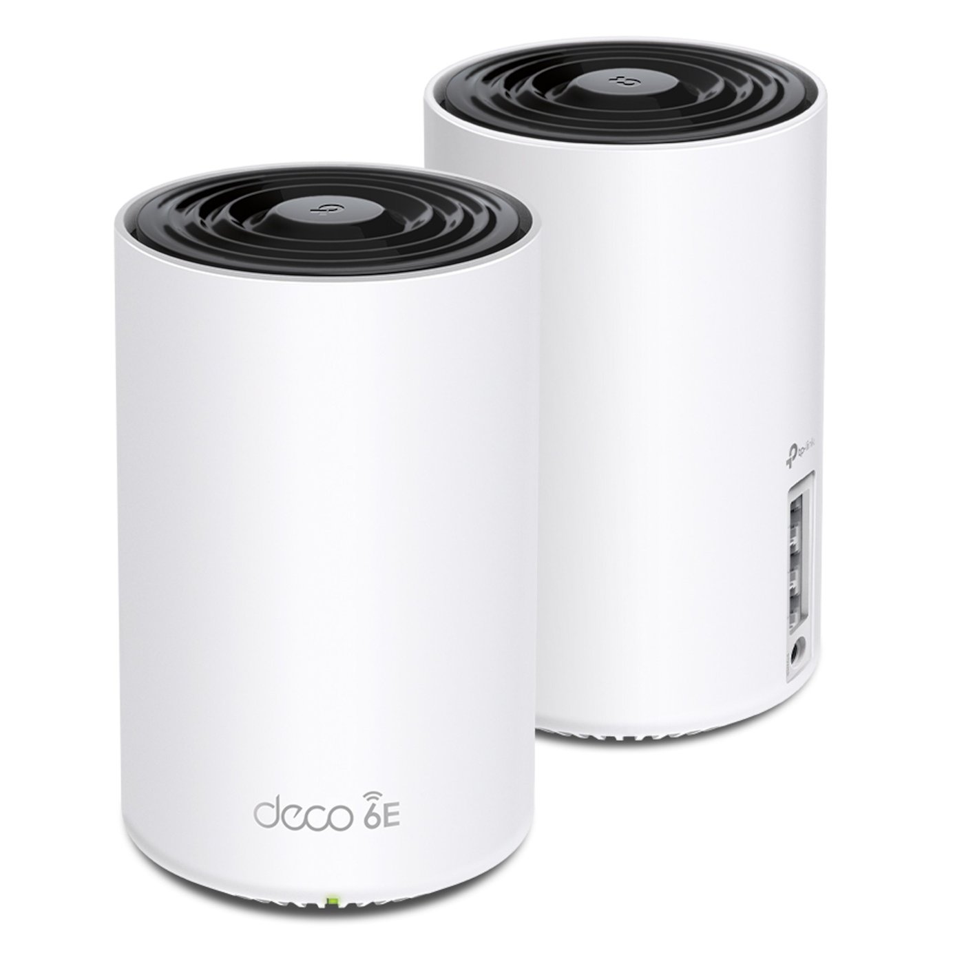 TP-link Deco XE75 AXE5400 2-pk.