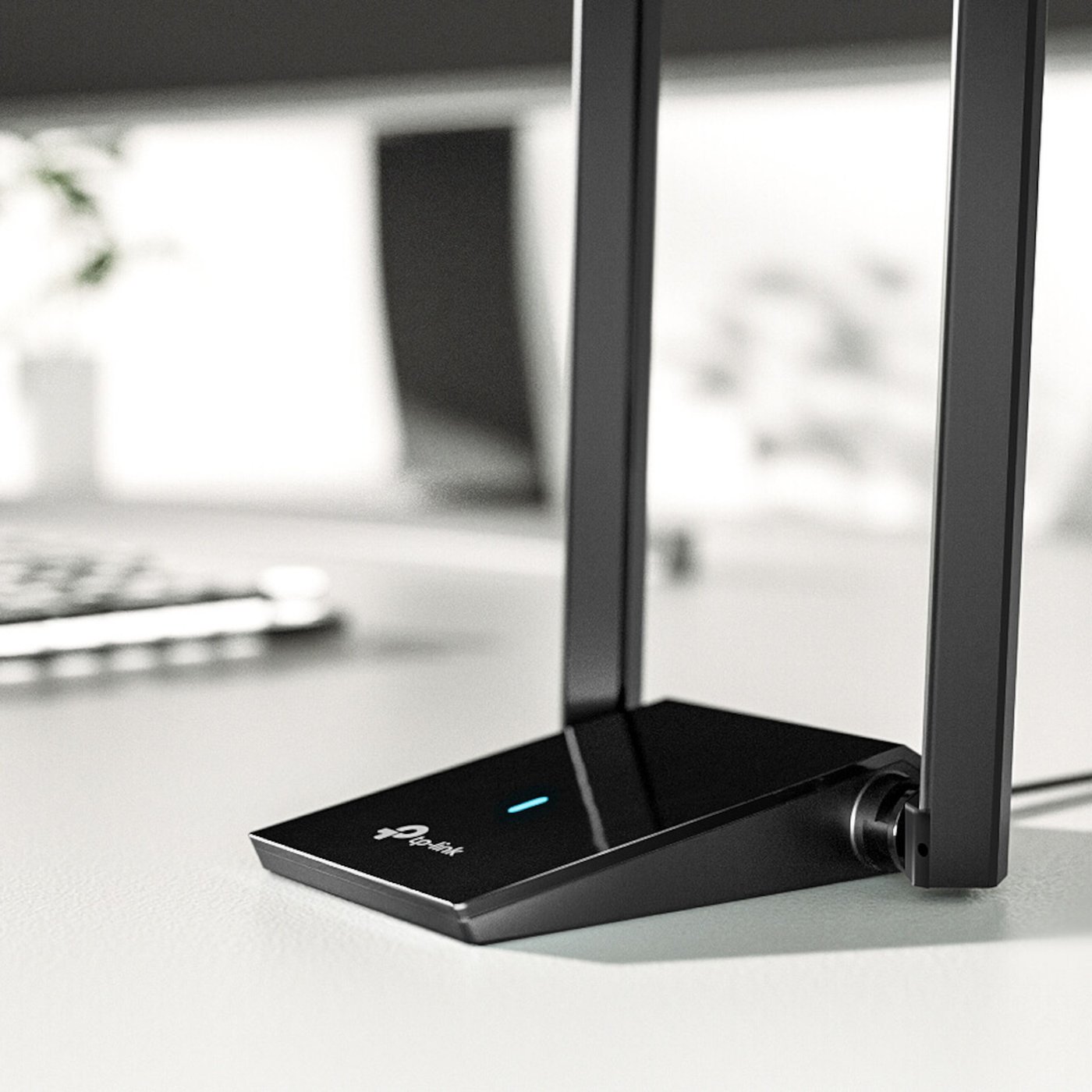 TP-Link Archer TX20U Plus Nätverkskort AX1800