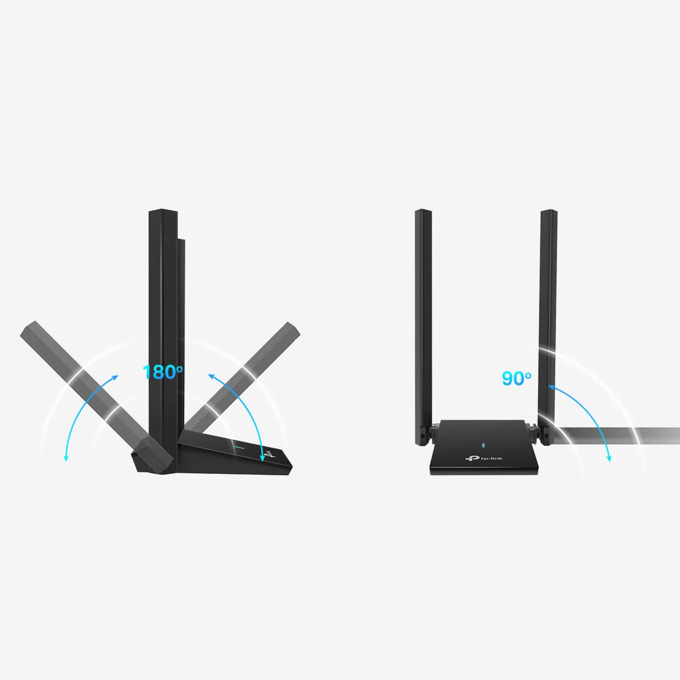 TP-link Archer TX20U Plus Nätverkskort AX1800