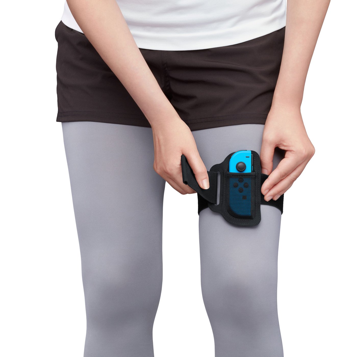 Nintendo Leg strap för Joy-con 1-pack