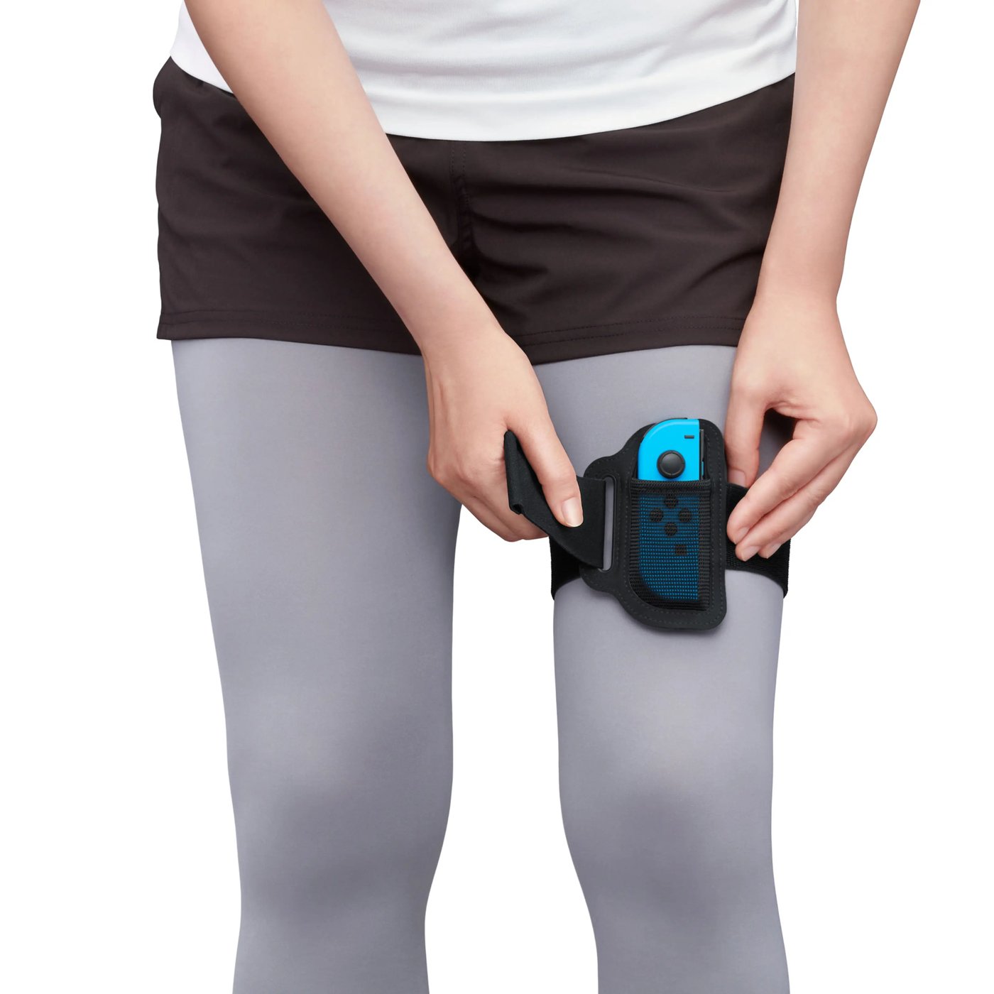 Nintendo Leg strap för Joy-con 1-pack