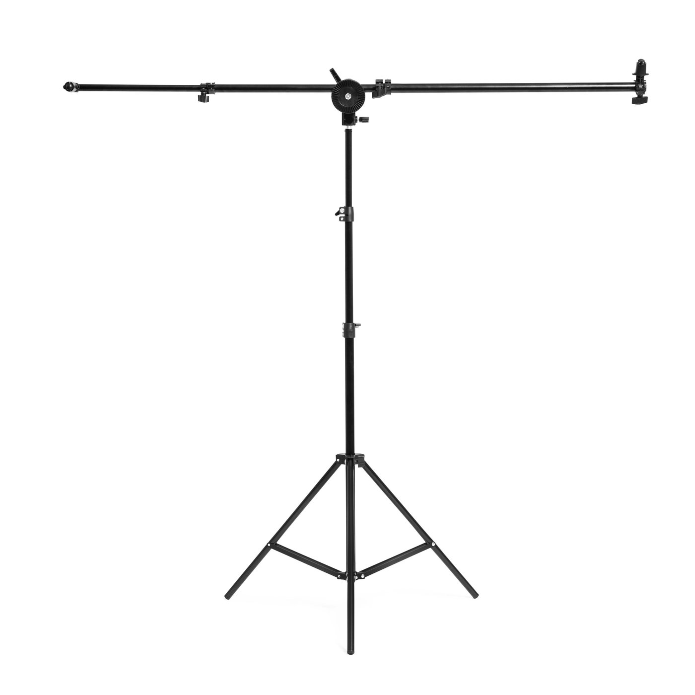 Plexgear Tvåfärgad Green Screen med stativ 1.5x2 m