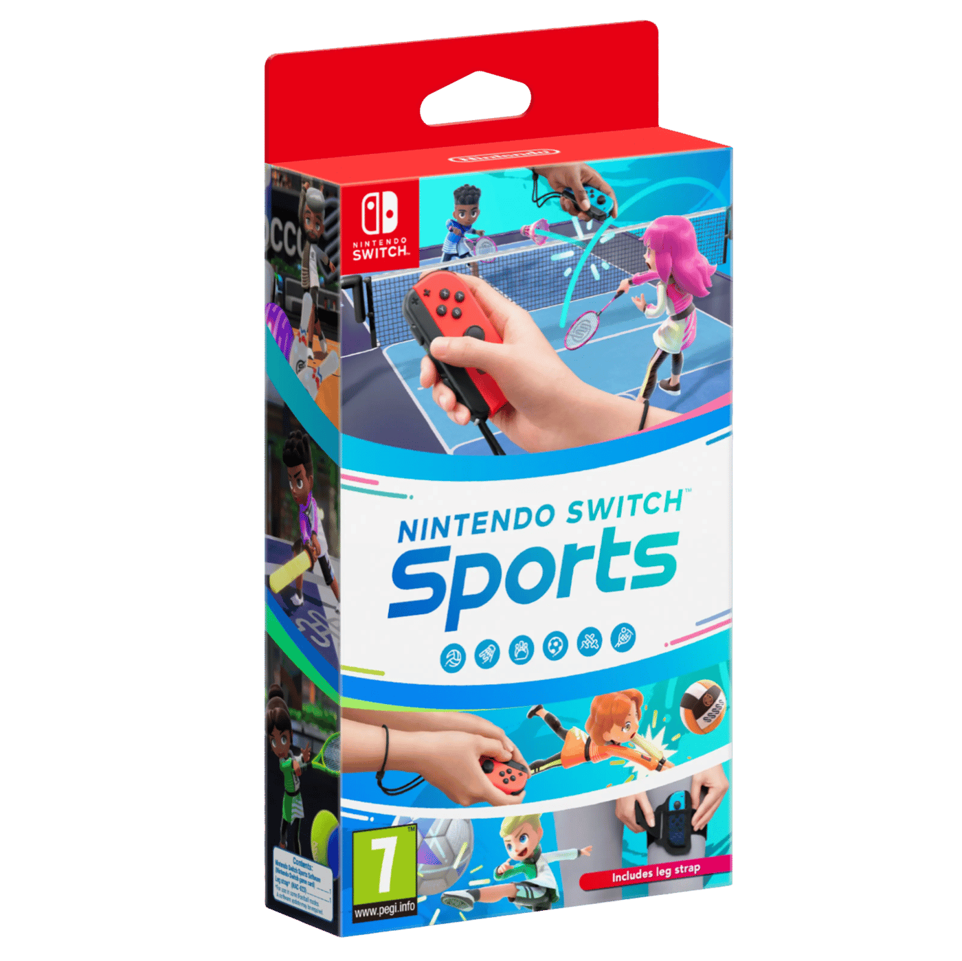 Nintendo Switch Sports