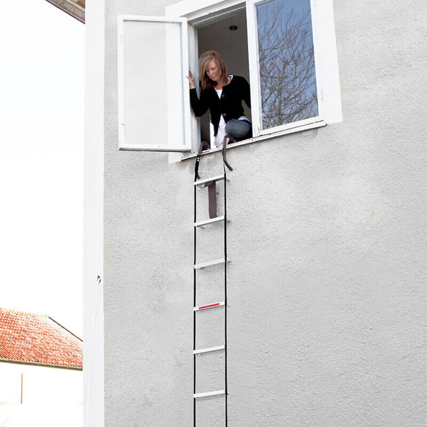 Housegard Brannstige 4,5 m