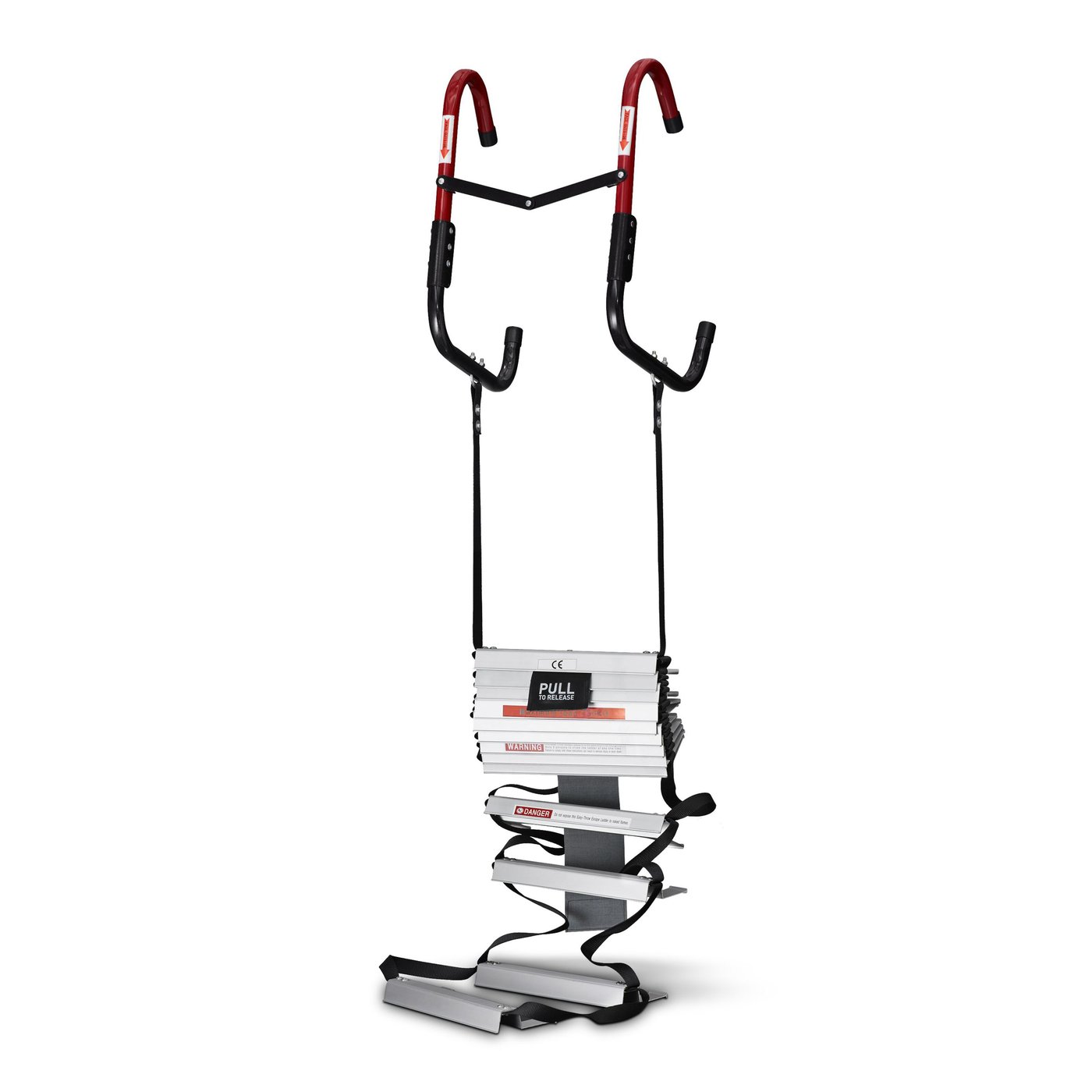 Housegard Brannstige 4,5 m