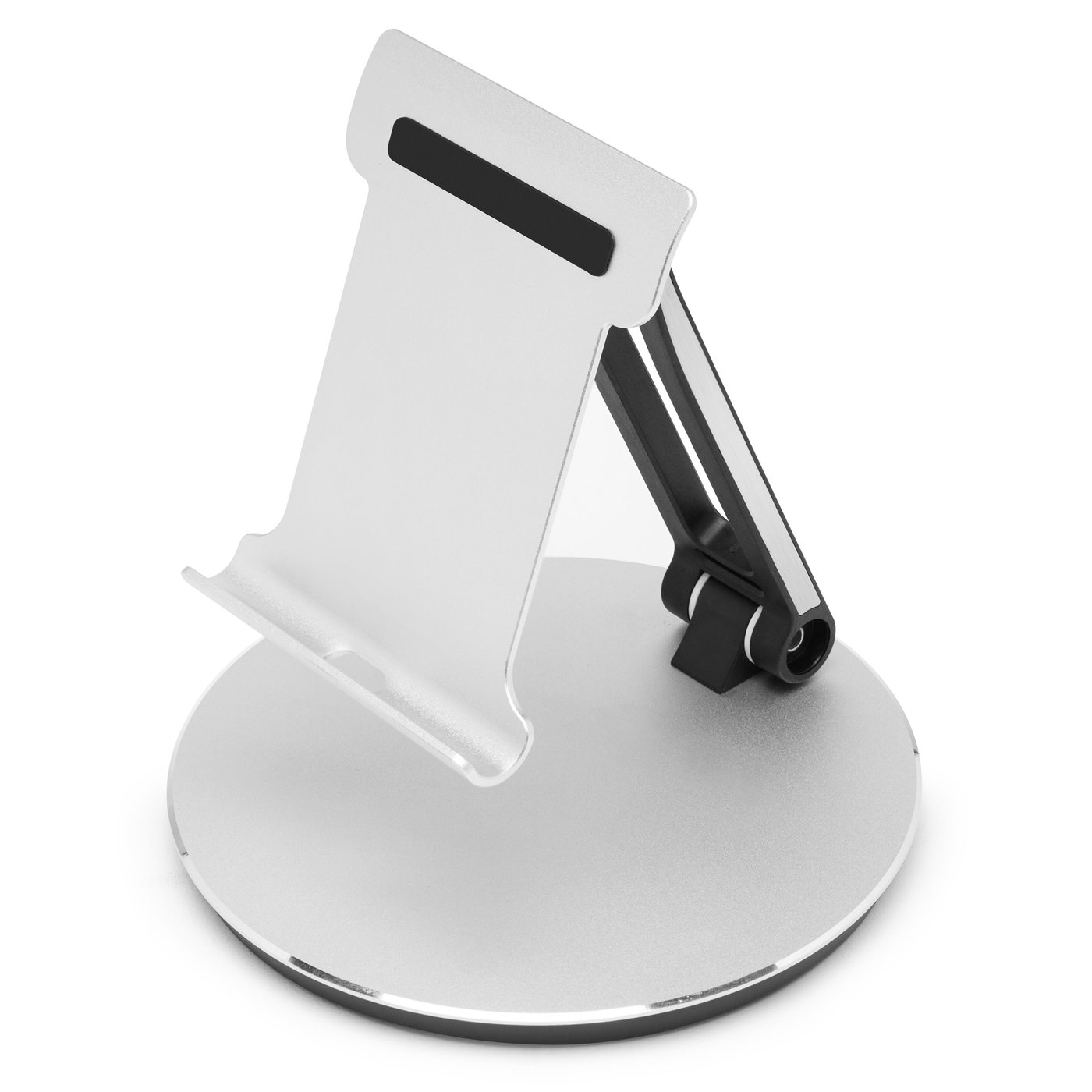 Linocell Skrivebordstativ for mobil og nettbrett